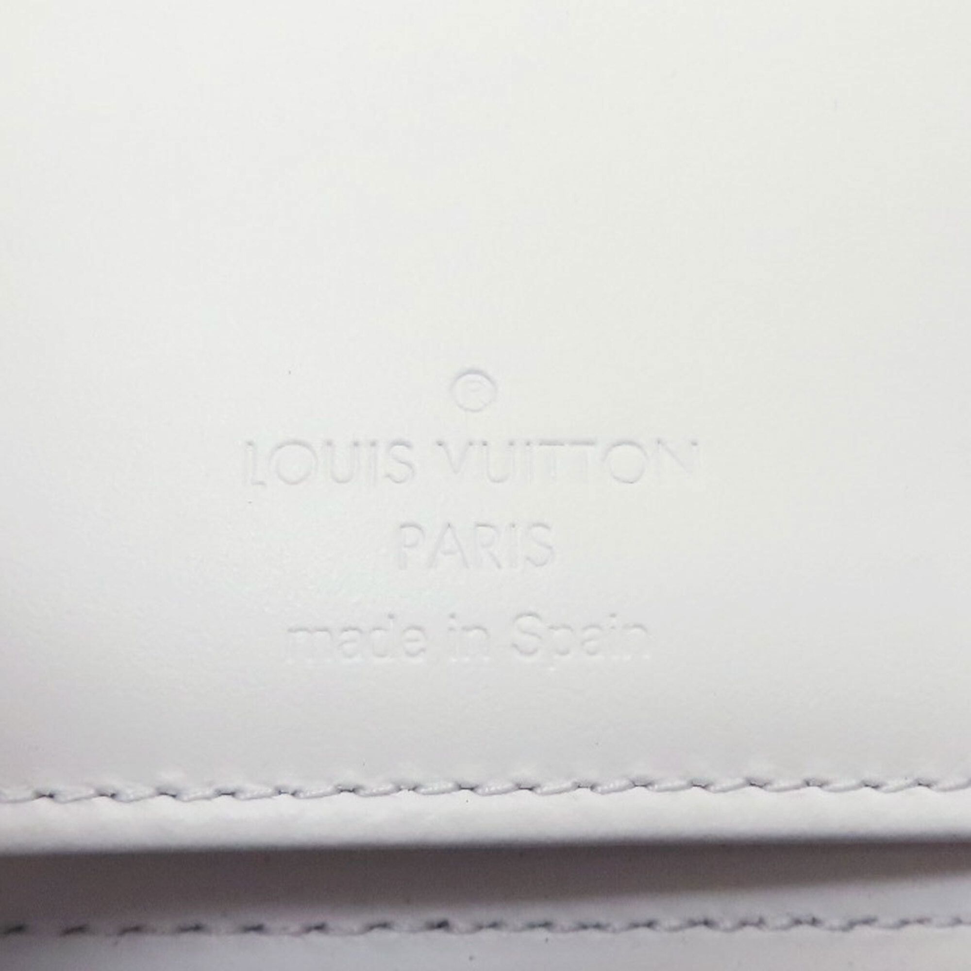 Monogram Shadow Monogram Shadow Long Wallet (Bi-Fold) (Pre-Owned) - Louis Vuitton - Modalova