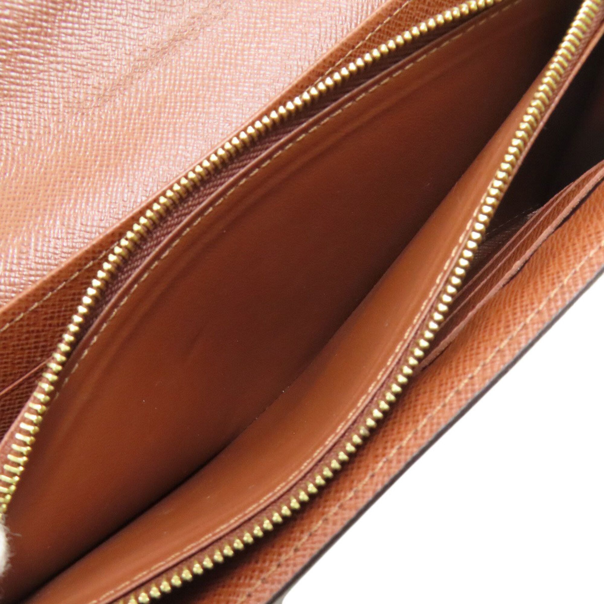 Long Wallet (Bi-Fold) (Pre-Owned) - Louis Vuitton - Modalova