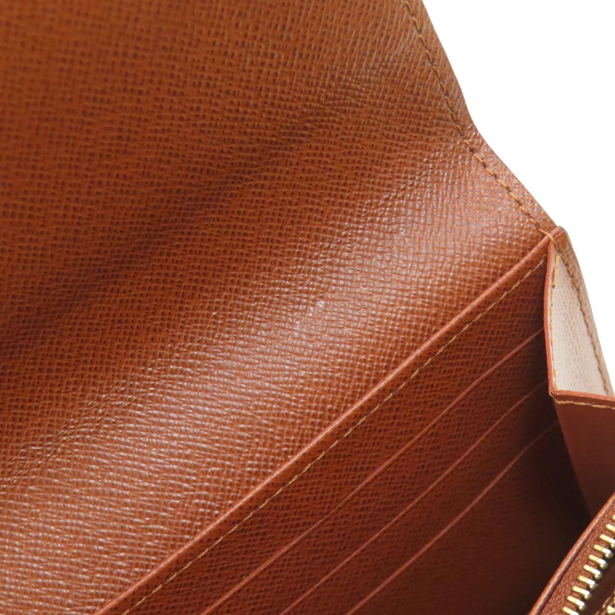 Long Wallet (Bi-Fold) (Pre-Owned) - Louis Vuitton - Modalova