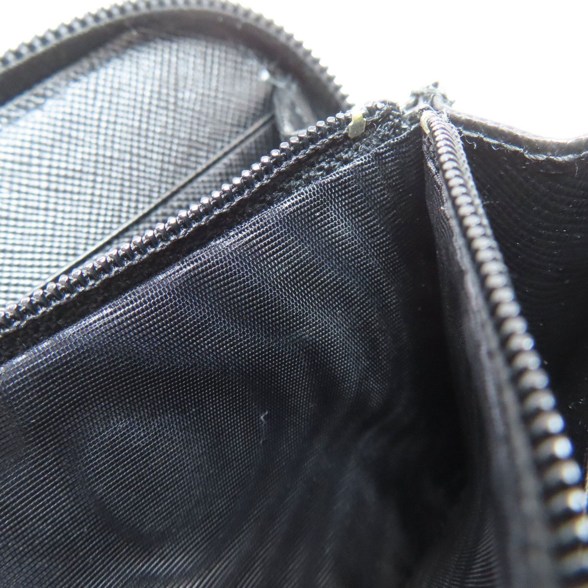 Nylon Long Wallet (Bi-Fold) (Pre-Owned) - Prada - Modalova