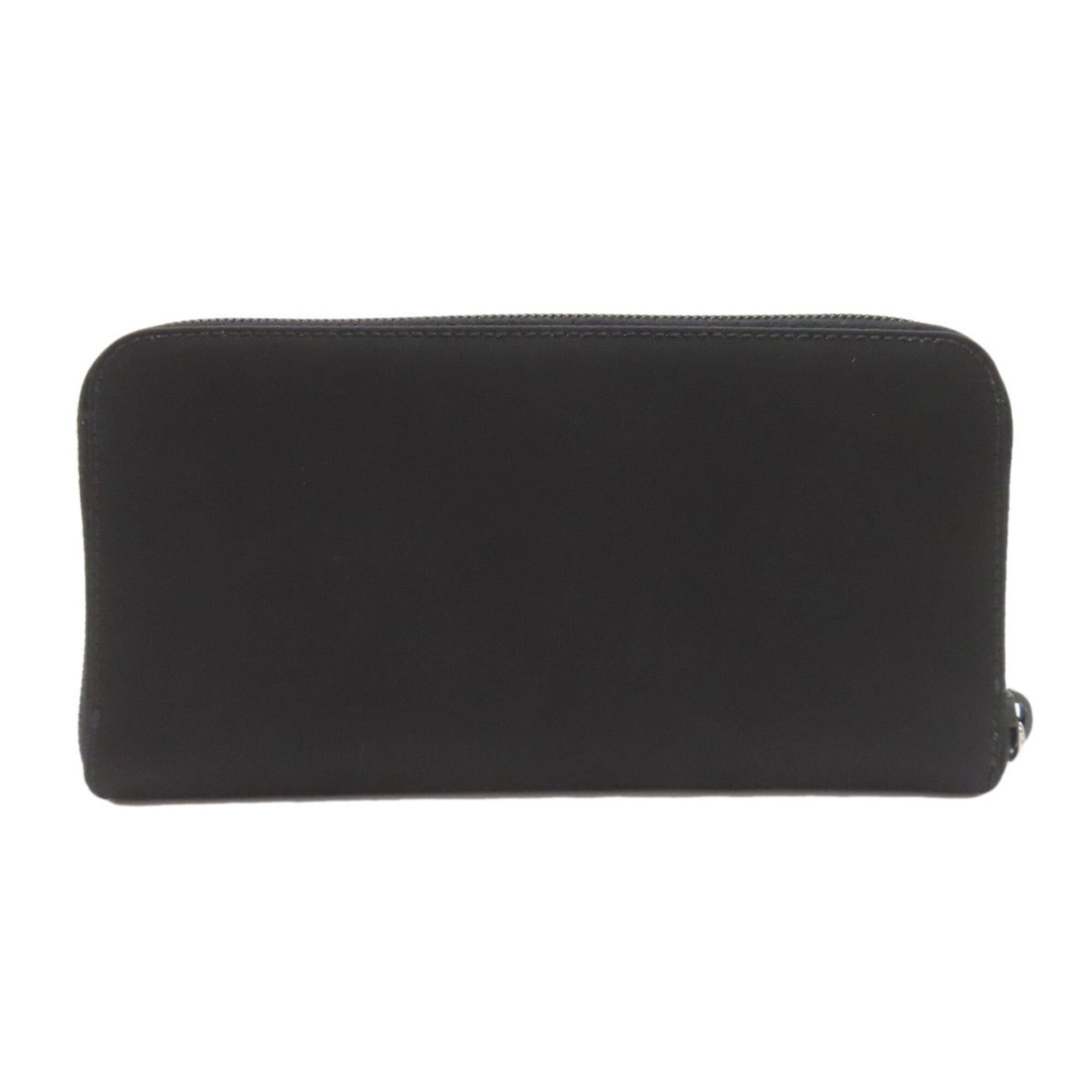 Nylon Long Wallet (Bi-Fold) (Pre-Owned) - Prada - Modalova