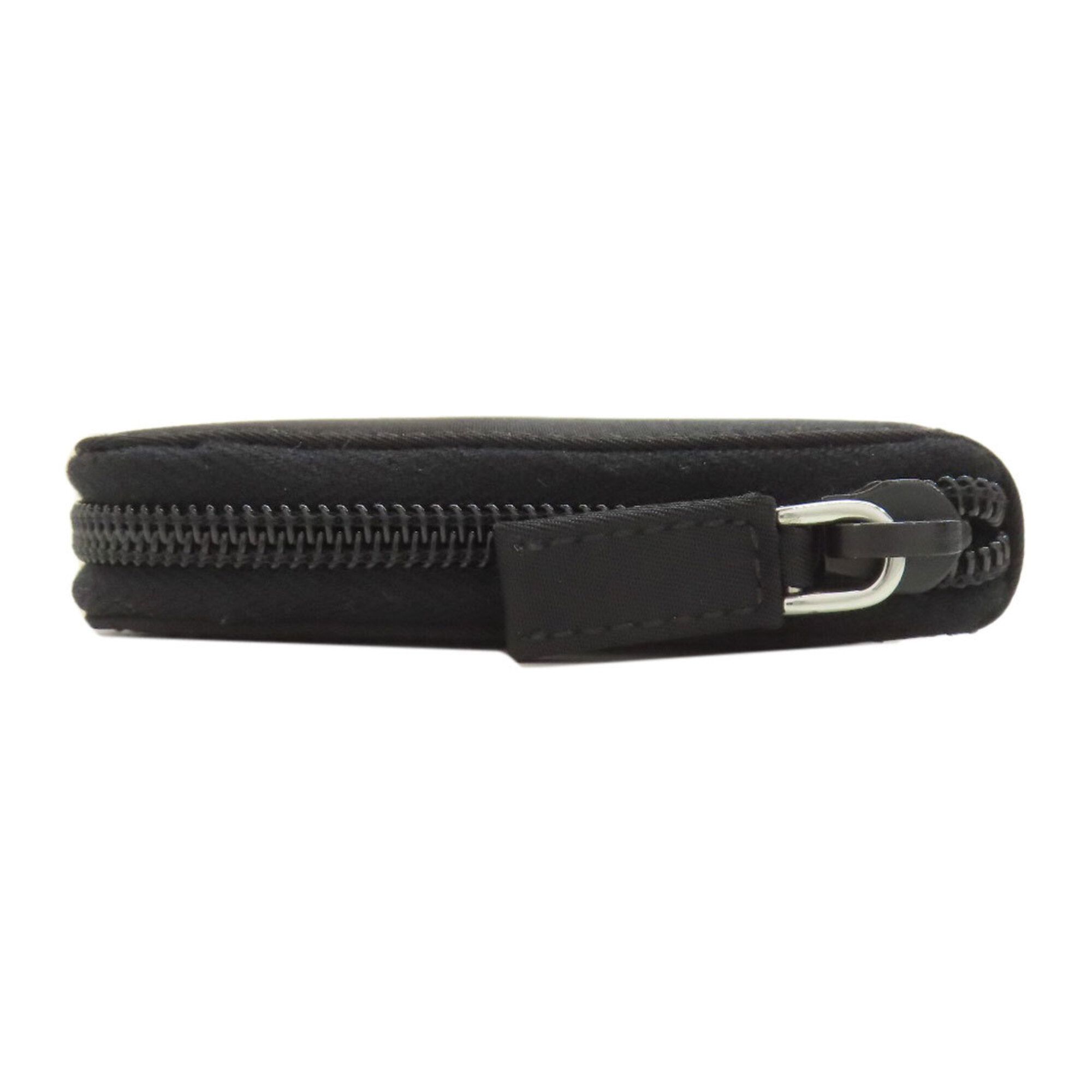 Nylon Long Wallet (Bi-Fold) (Pre-Owned) - Prada - Modalova