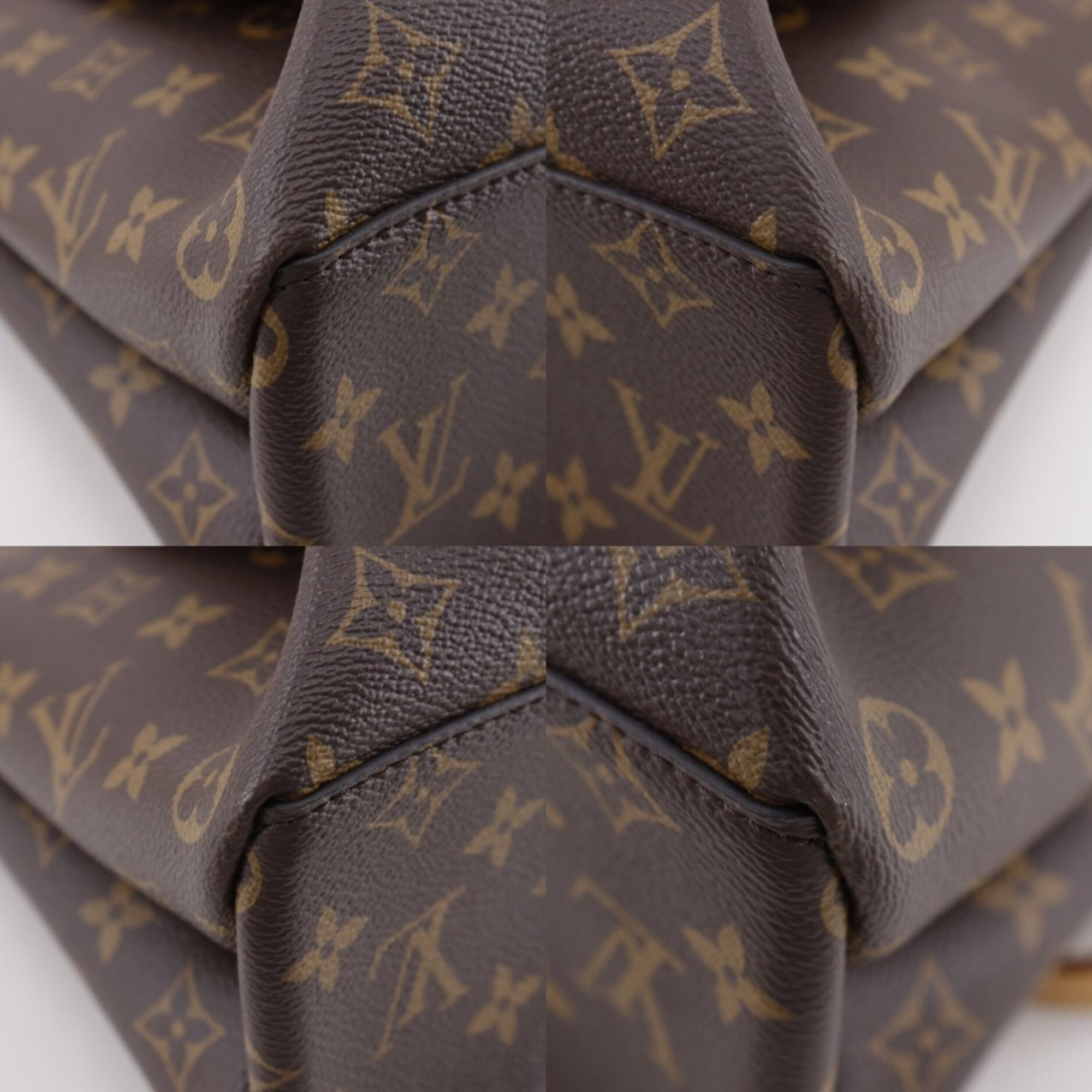 Monogram Monogram Handbag (Pre-Owned) - Louis Vuitton - Modalova
