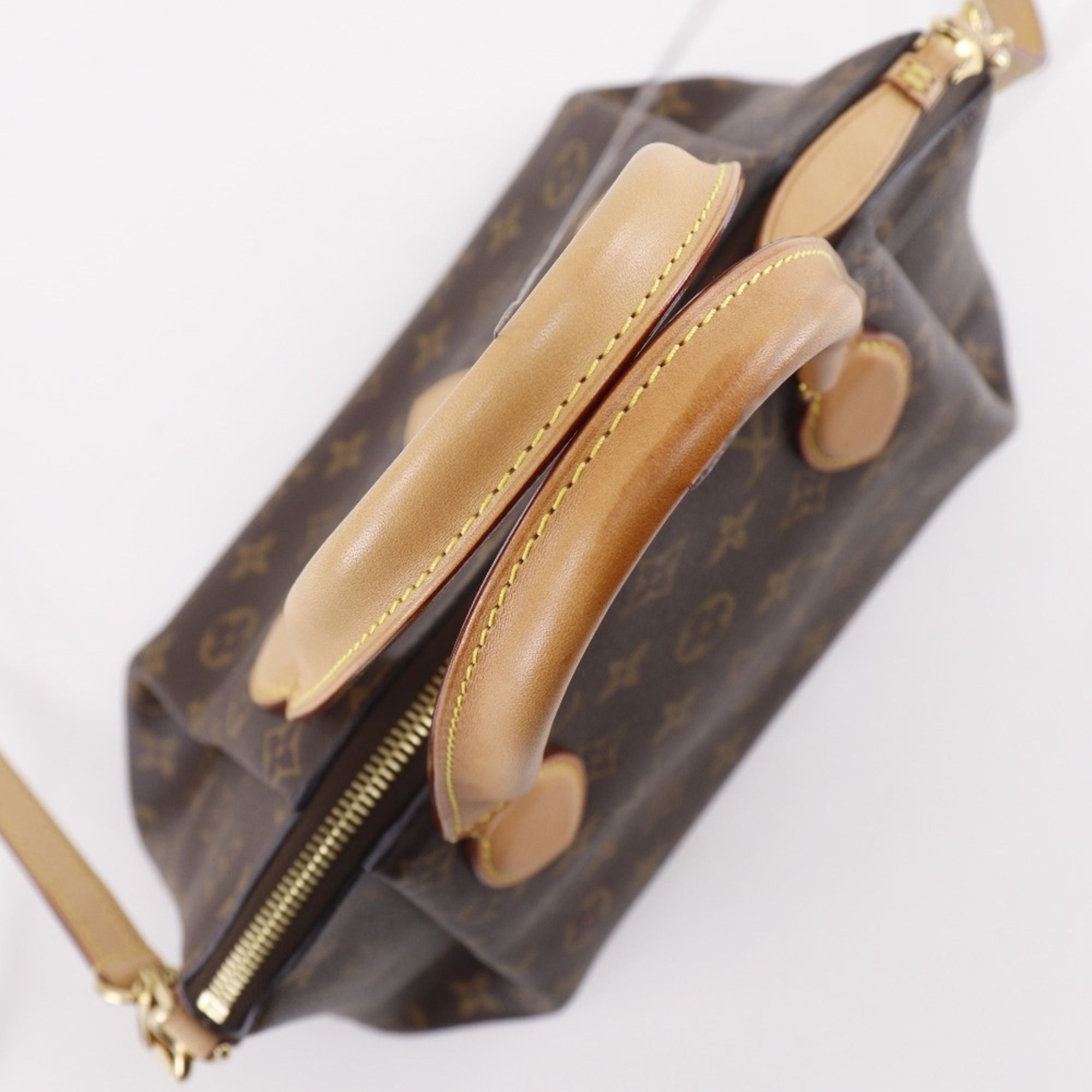 Monogram Monogram Handbag (Pre-Owned) - Louis Vuitton - Modalova