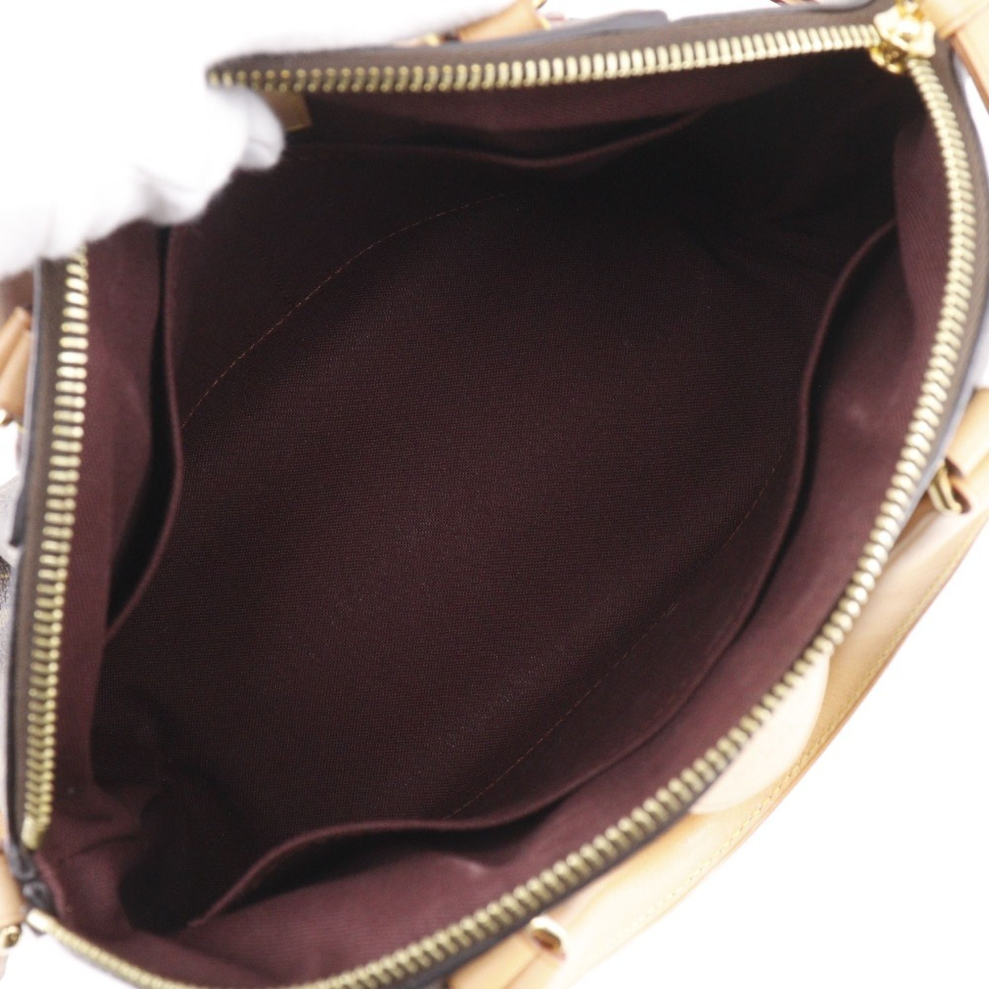 Monogram Monogram Handbag (Pre-Owned) - Louis Vuitton - Modalova