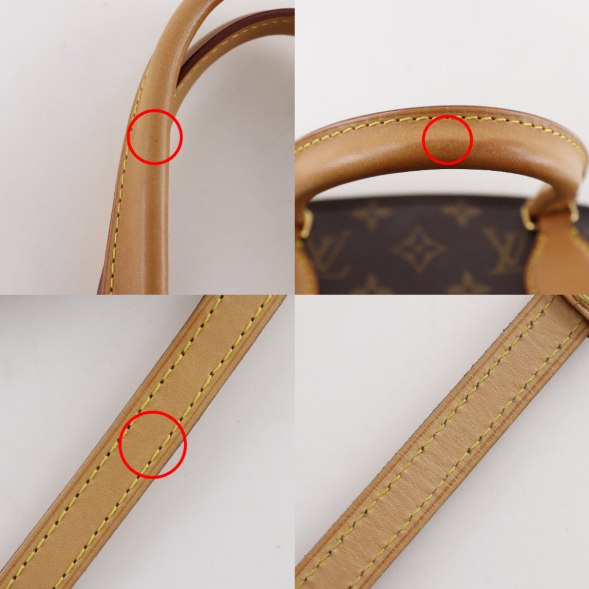 Monogram Monogram Handbag (Pre-Owned) - Louis Vuitton - Modalova