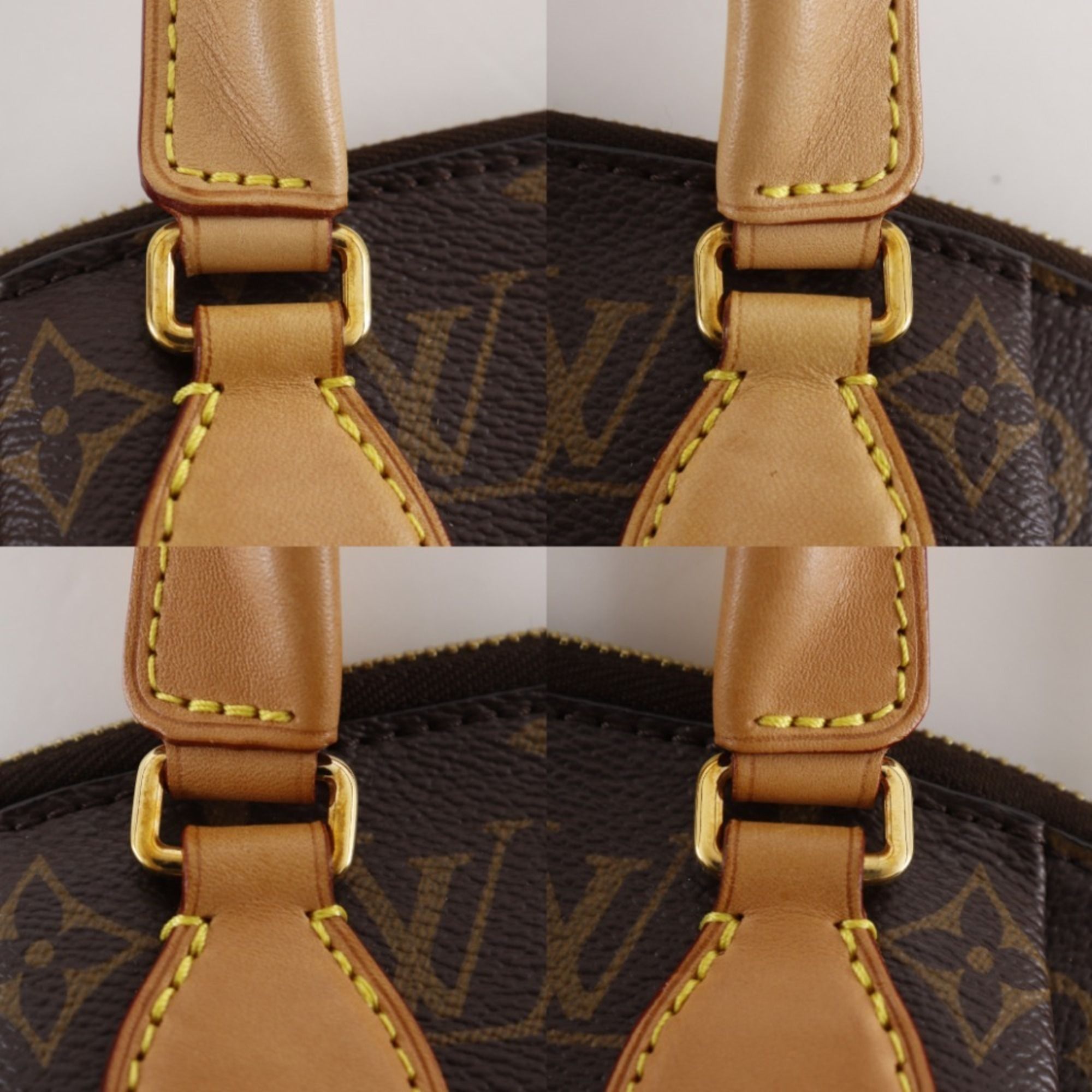 Monogram Monogram Handbag (Pre-Owned) - Louis Vuitton - Modalova