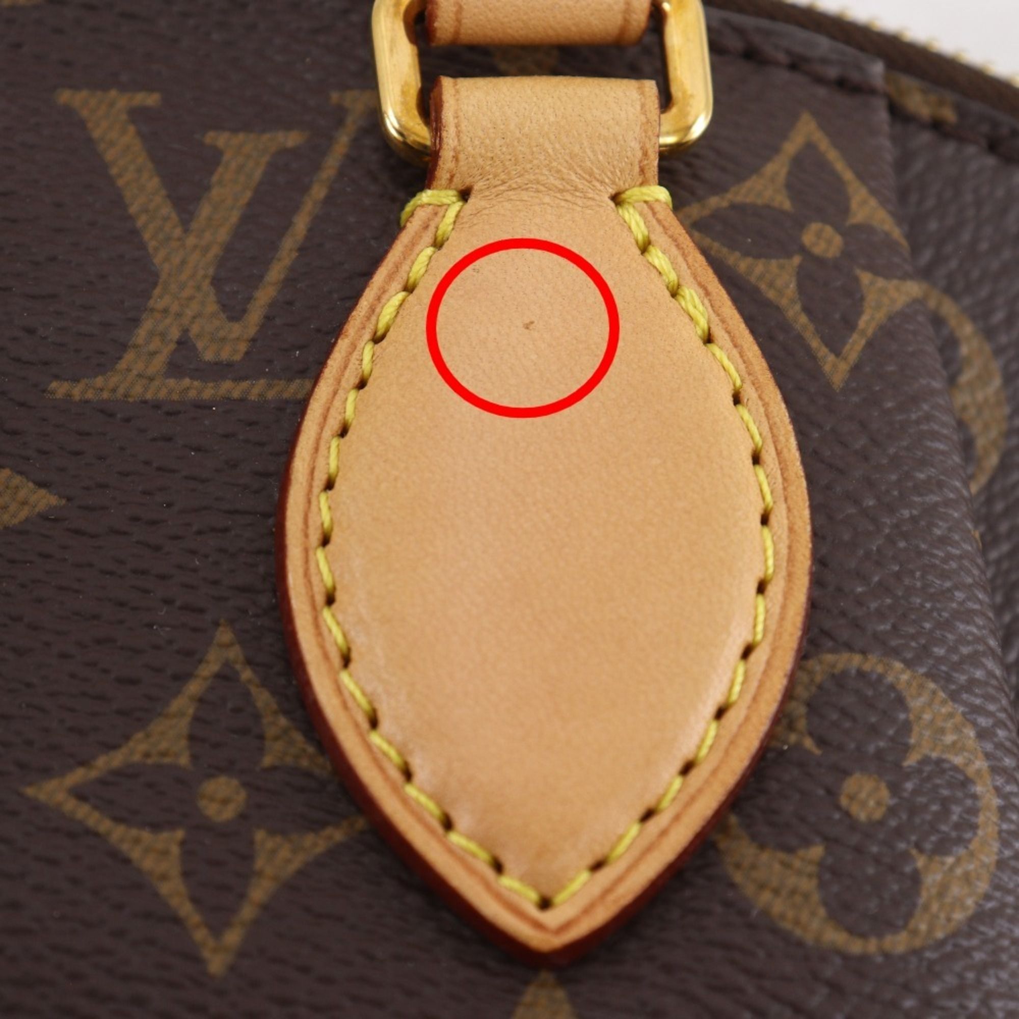 Monogram Monogram Handbag (Pre-Owned) - Louis Vuitton - Modalova