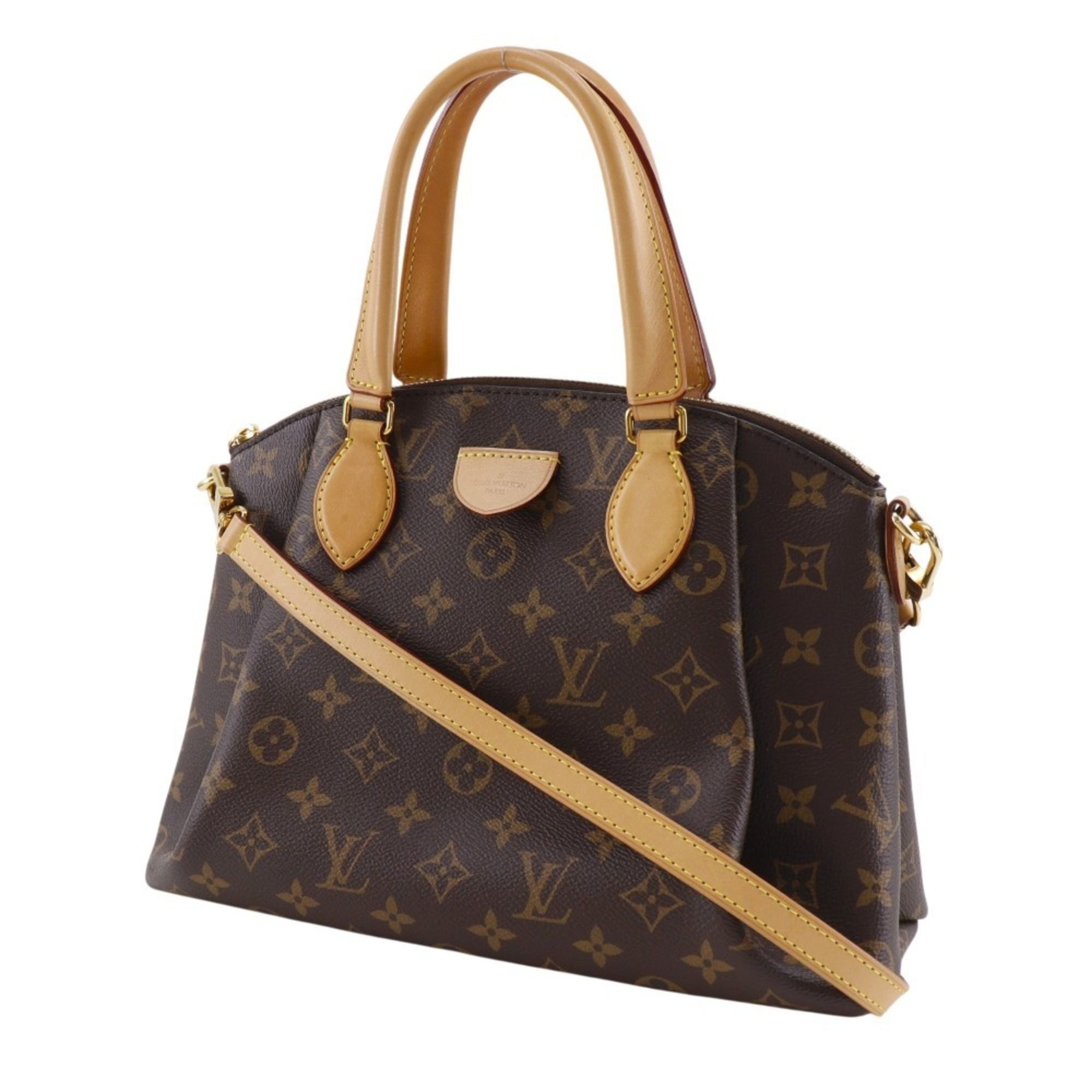 Monogram Monogram Handbag (Pre-Owned) - Louis Vuitton - Modalova