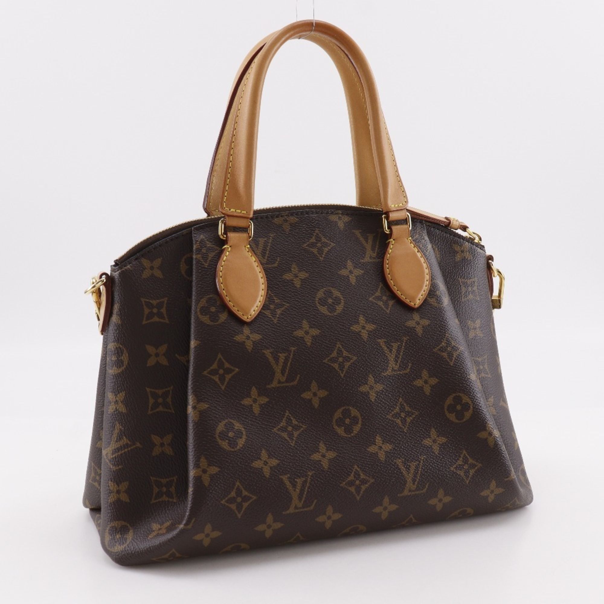 Monogram Monogram Handbag (Pre-Owned) - Louis Vuitton - Modalova