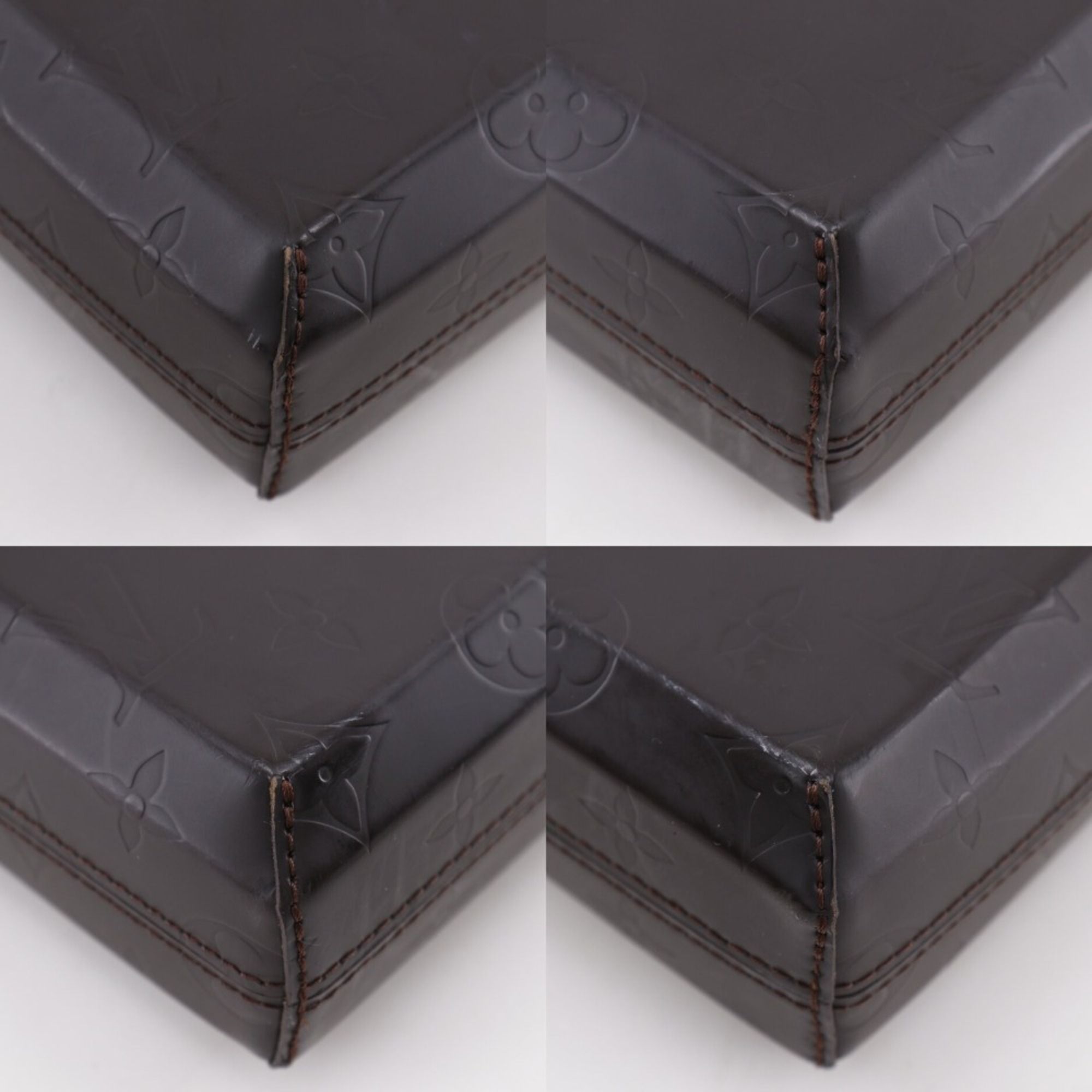 Leather Shoulder Bag (Pre-Owned) - Louis Vuitton - Modalova