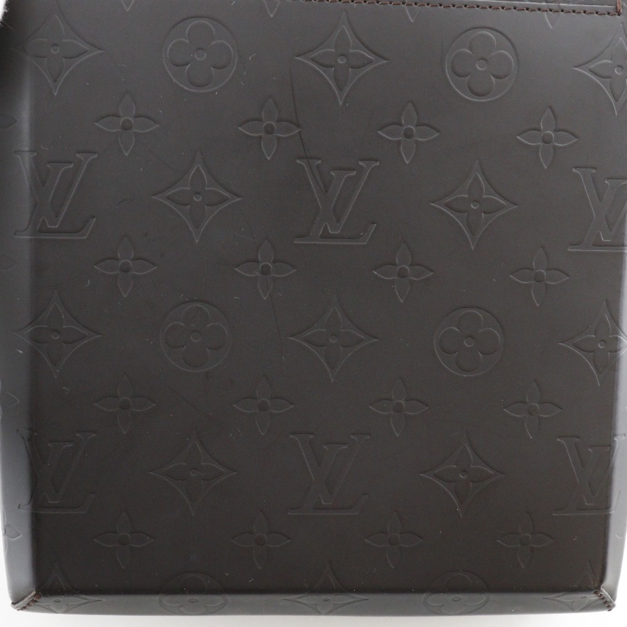Leather Shoulder Bag (Pre-Owned) - Louis Vuitton - Modalova