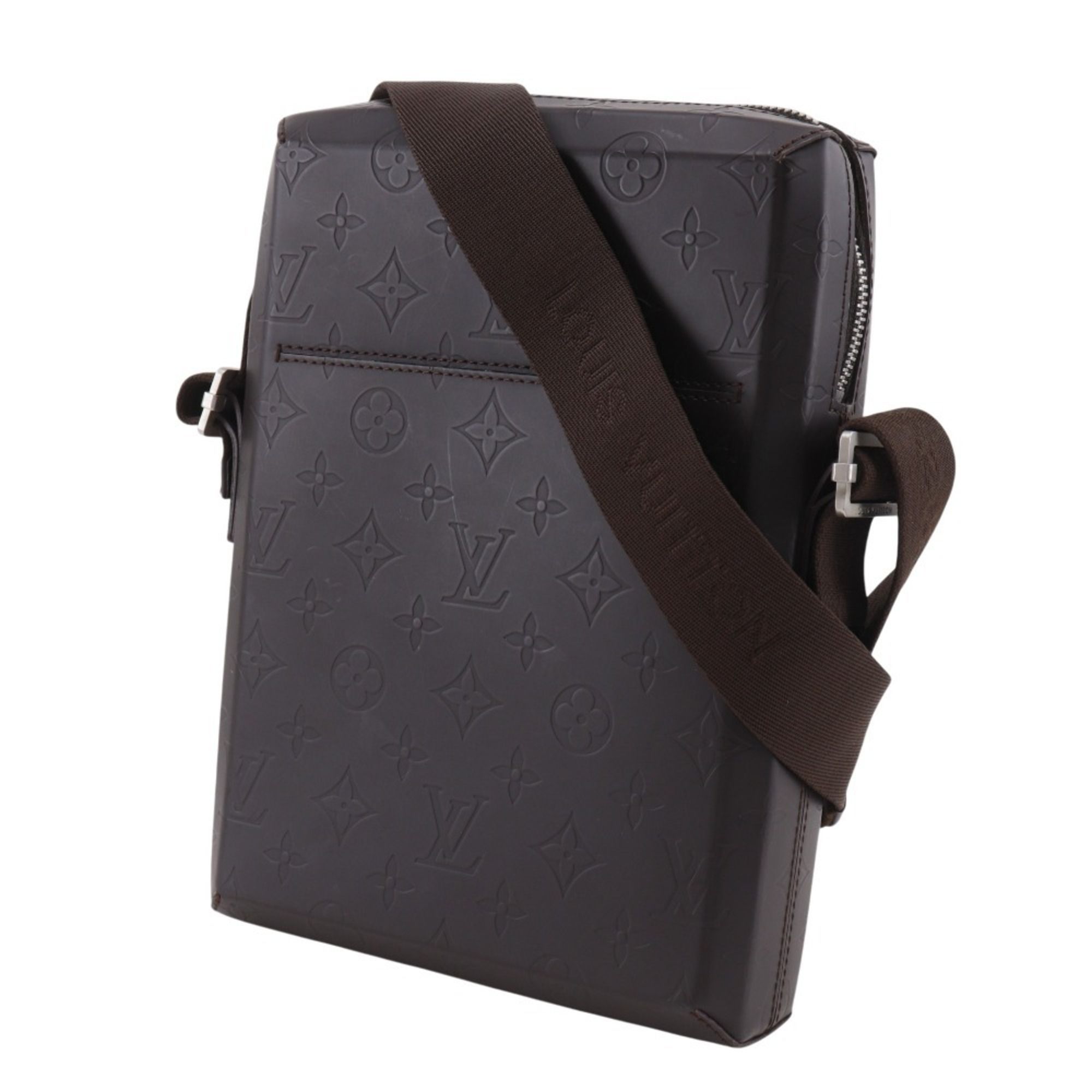 Leather Shoulder Bag (Pre-Owned) - Louis Vuitton - Modalova