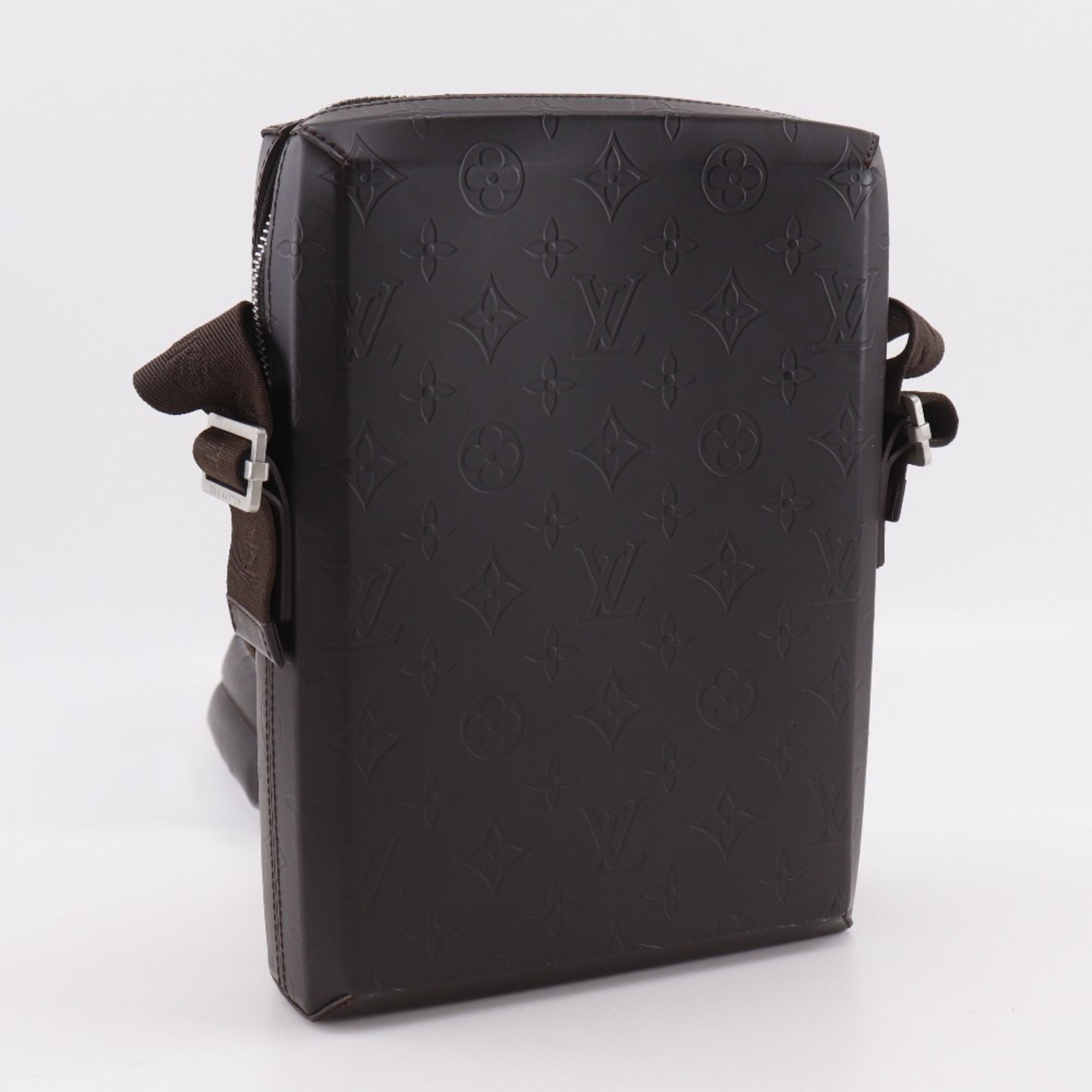 Leather Shoulder Bag (Pre-Owned) - Louis Vuitton - Modalova