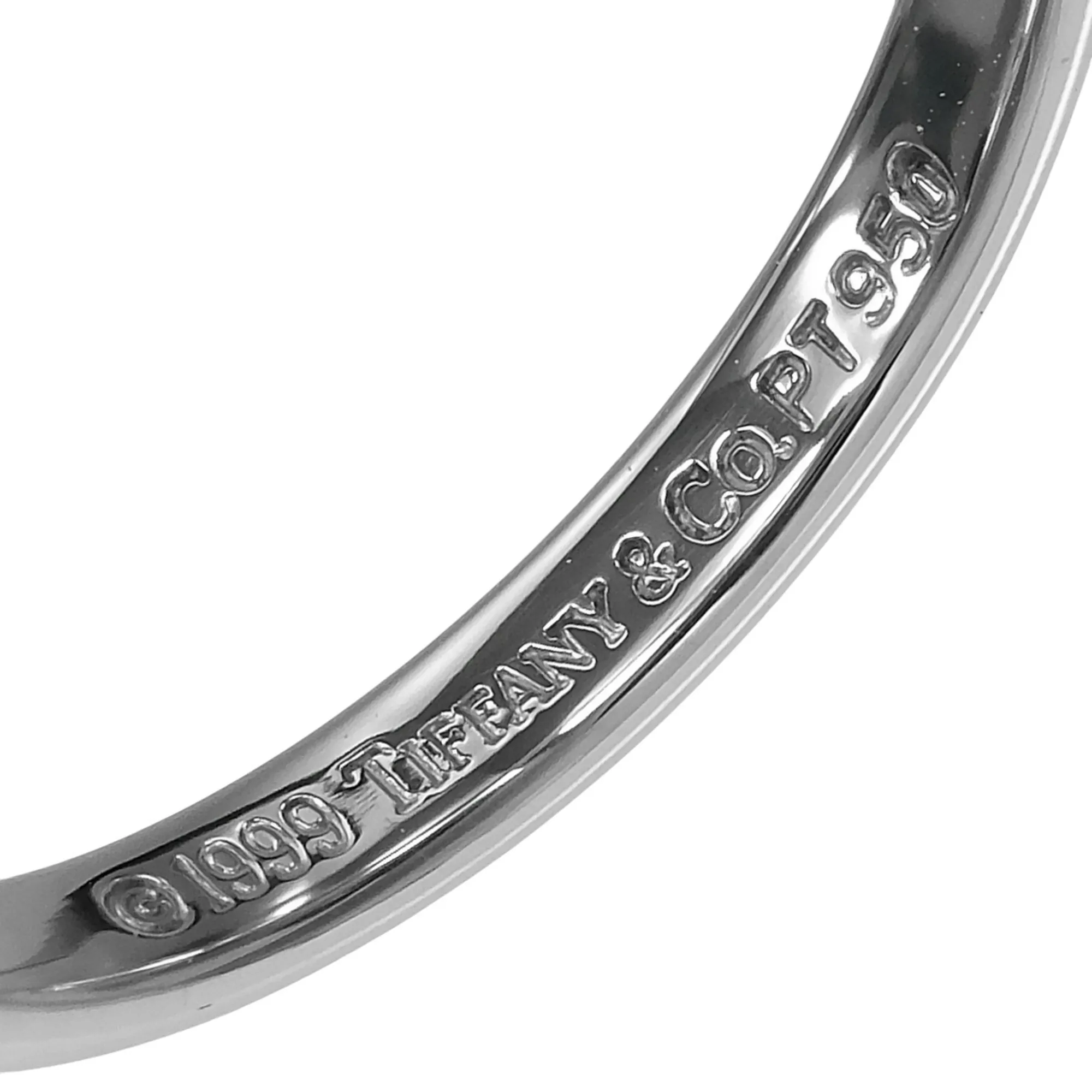 Platinum 950 (Pre-Owned) - Tiffany - Modalova