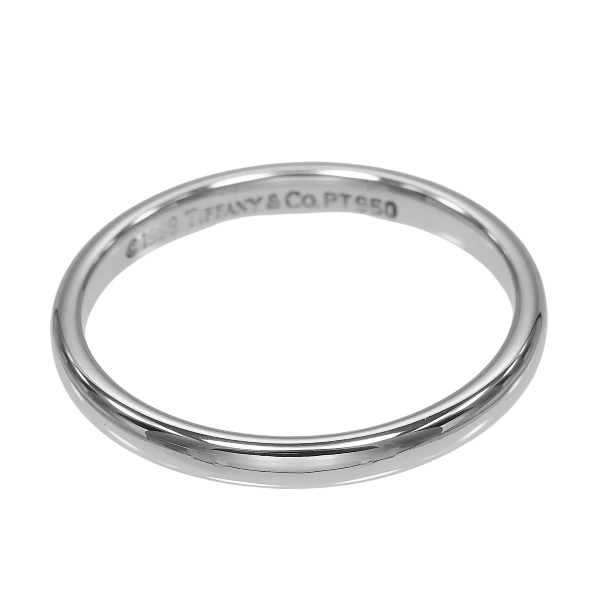 Platinum 950 (Pre-Owned) - Tiffany - Modalova