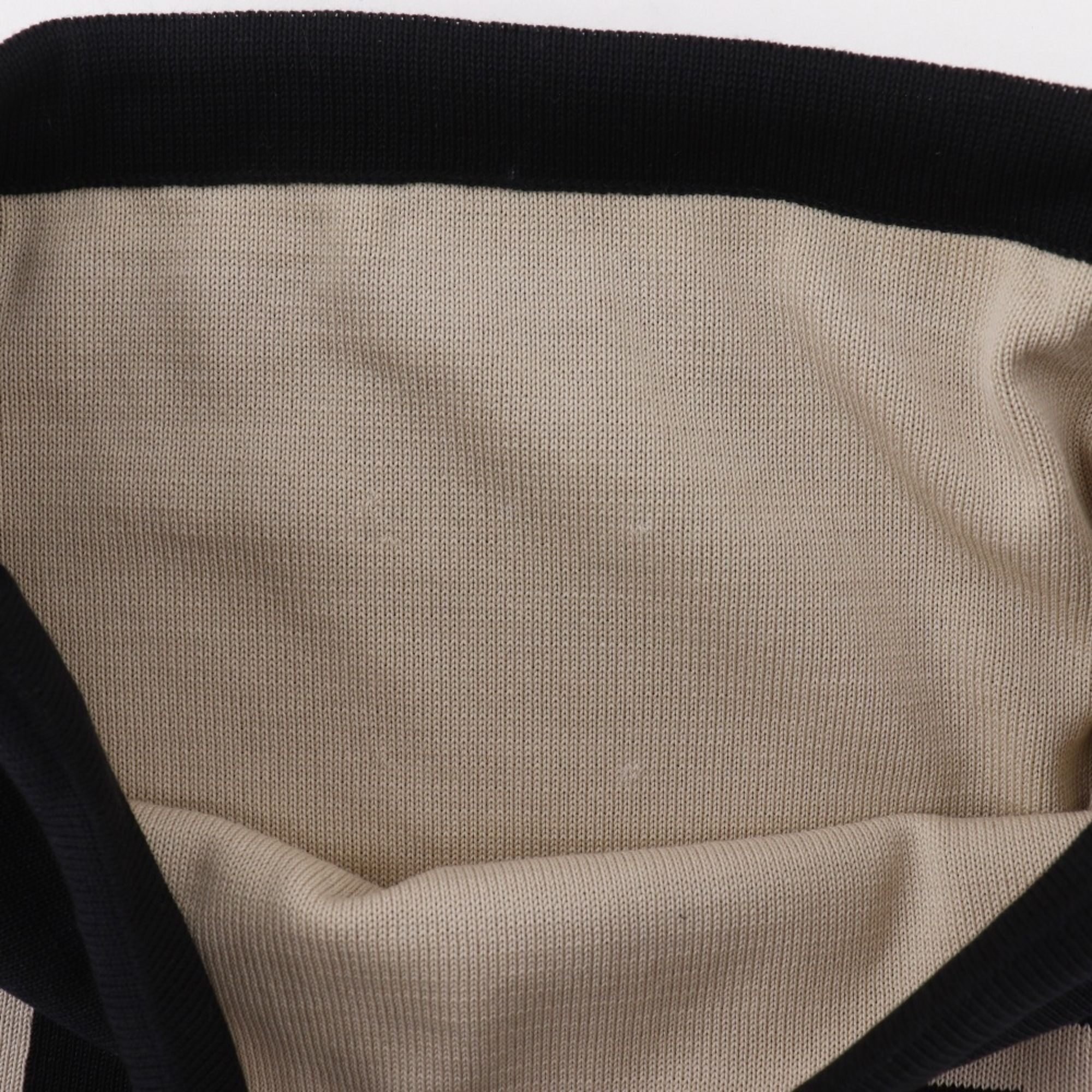 Chanel Black Cotton (Pre-Owned) - Chanel - Modalova