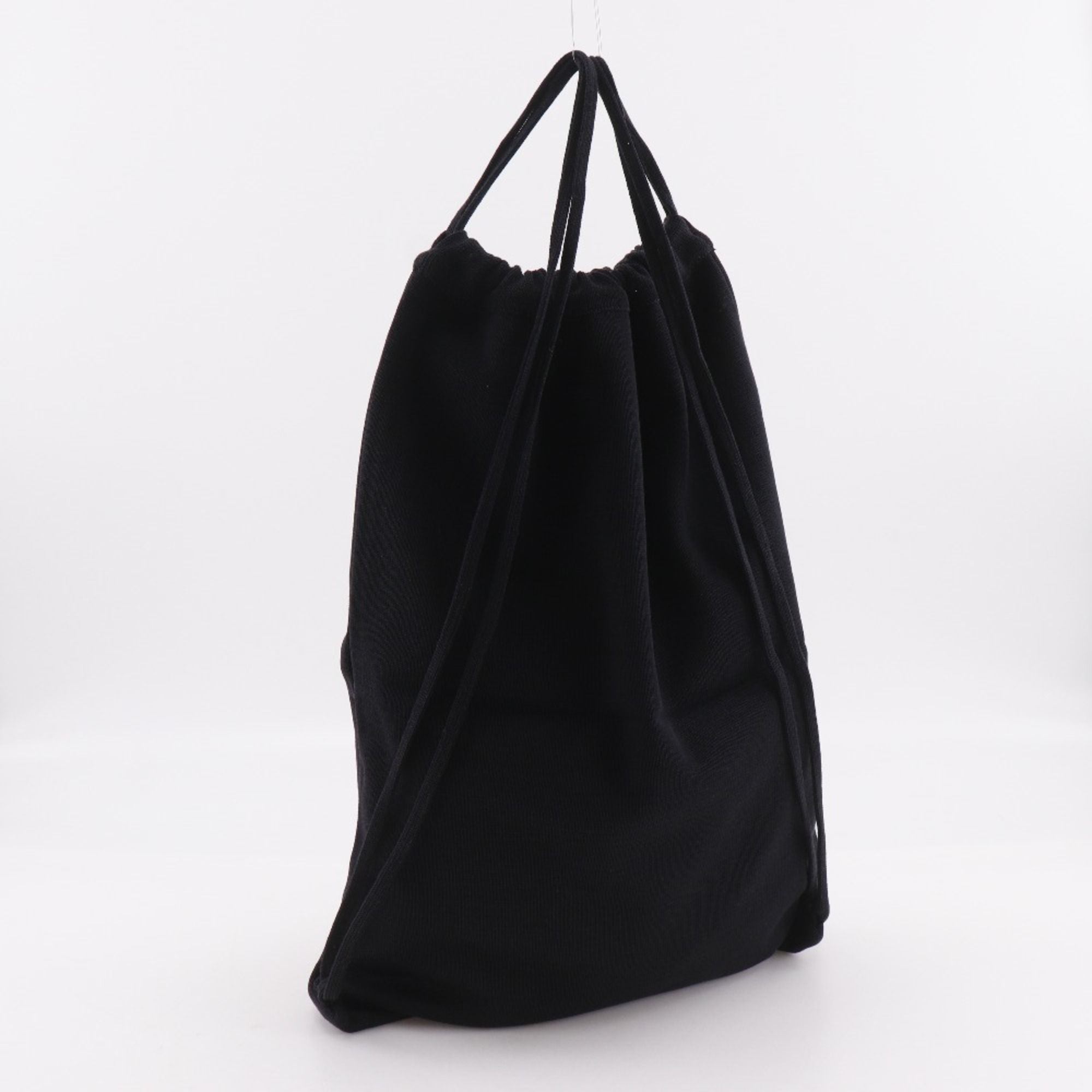 Chanel Black Cotton (Pre-Owned) - Chanel - Modalova