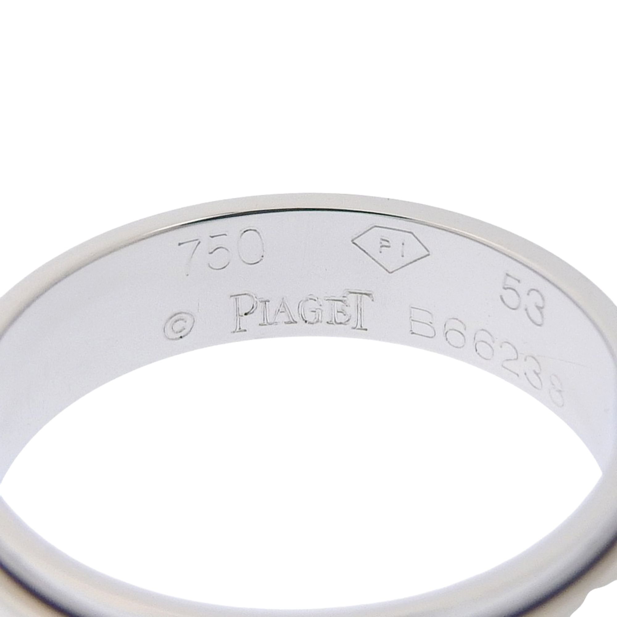 White Gold (18K) (Pre-Owned) - Piaget - Modalova