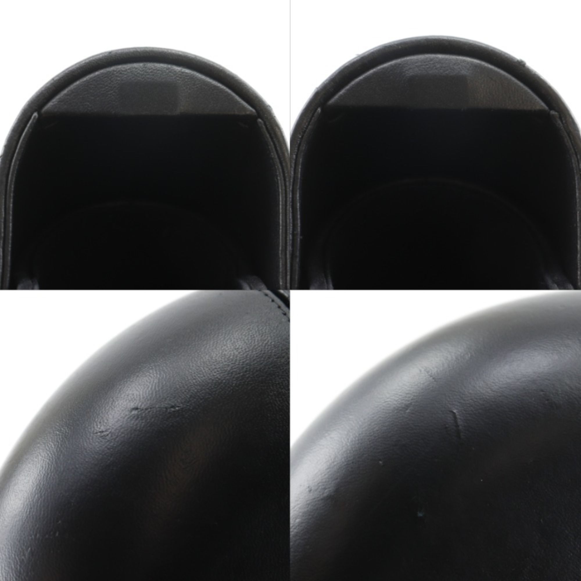 Leather Shoulder Bag (Pre-Owned) - Chanel - Modalova