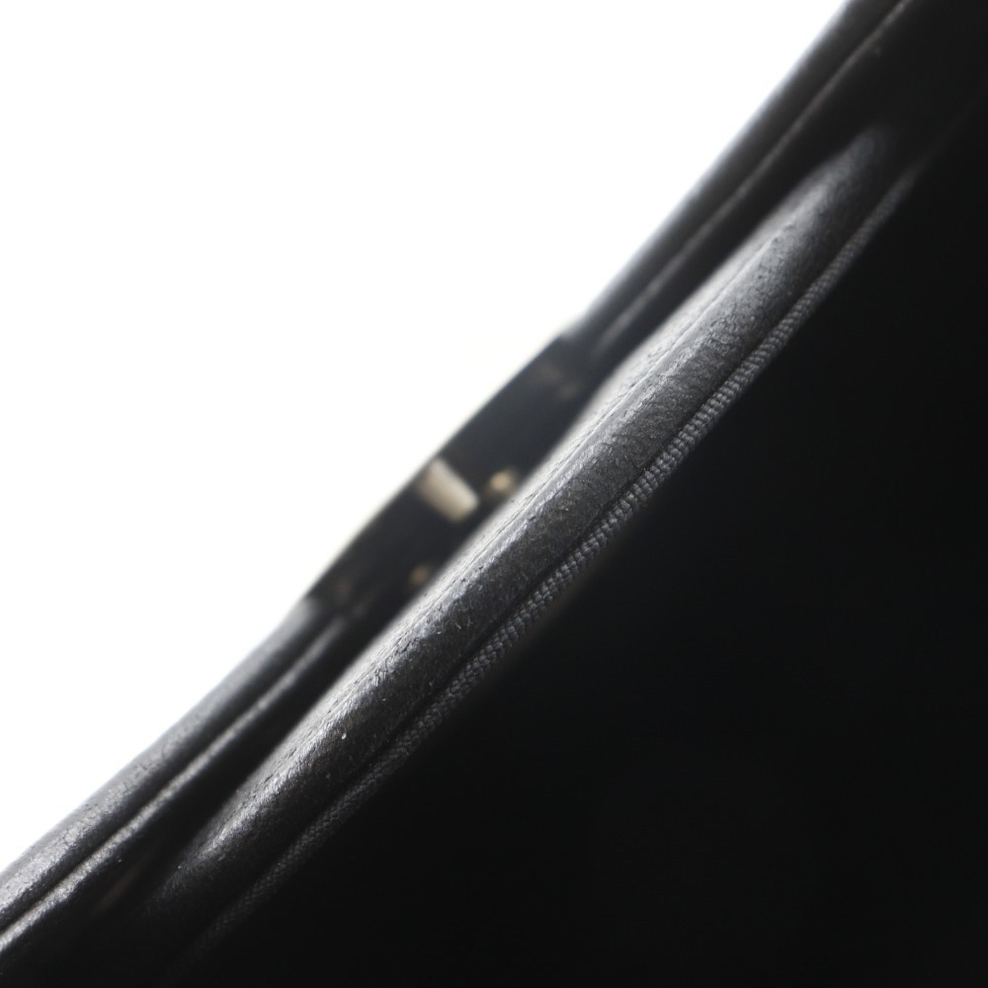 Leather Shoulder Bag (Pre-Owned) - Chanel - Modalova