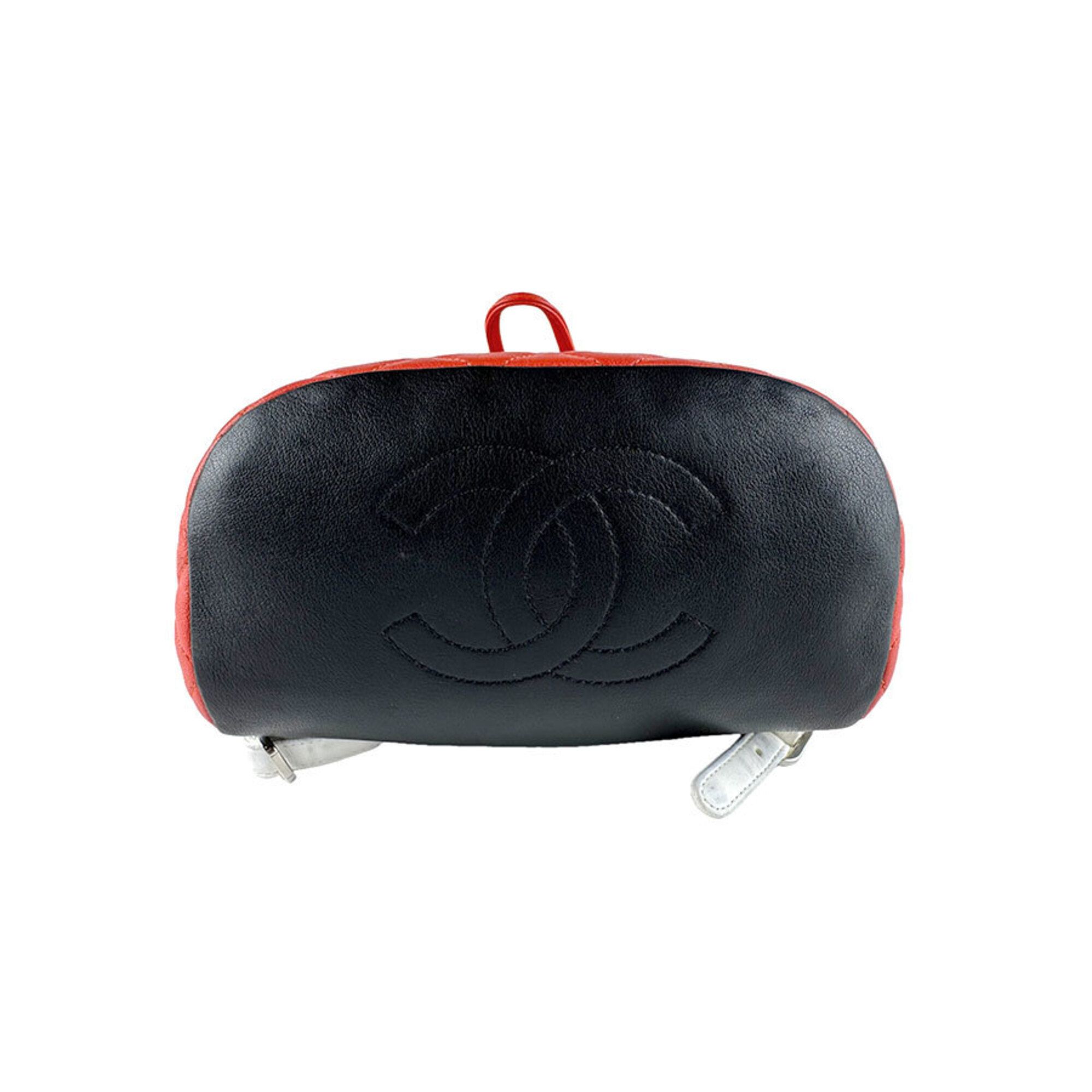 Leather Backpack (Pre-Owned) - Unspecified - Modalova