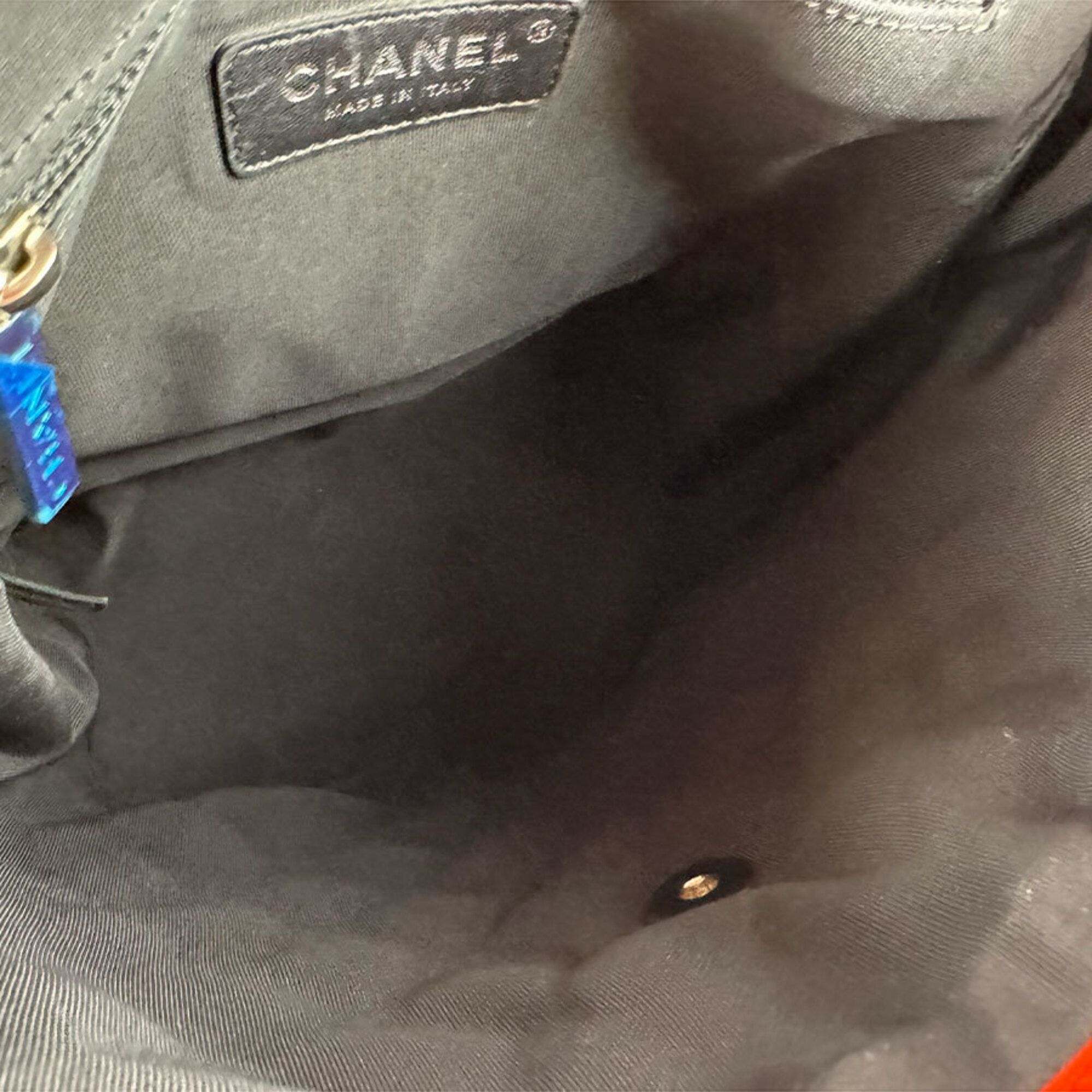 Leather Backpack (Pre-Owned) - Unspecified - Modalova