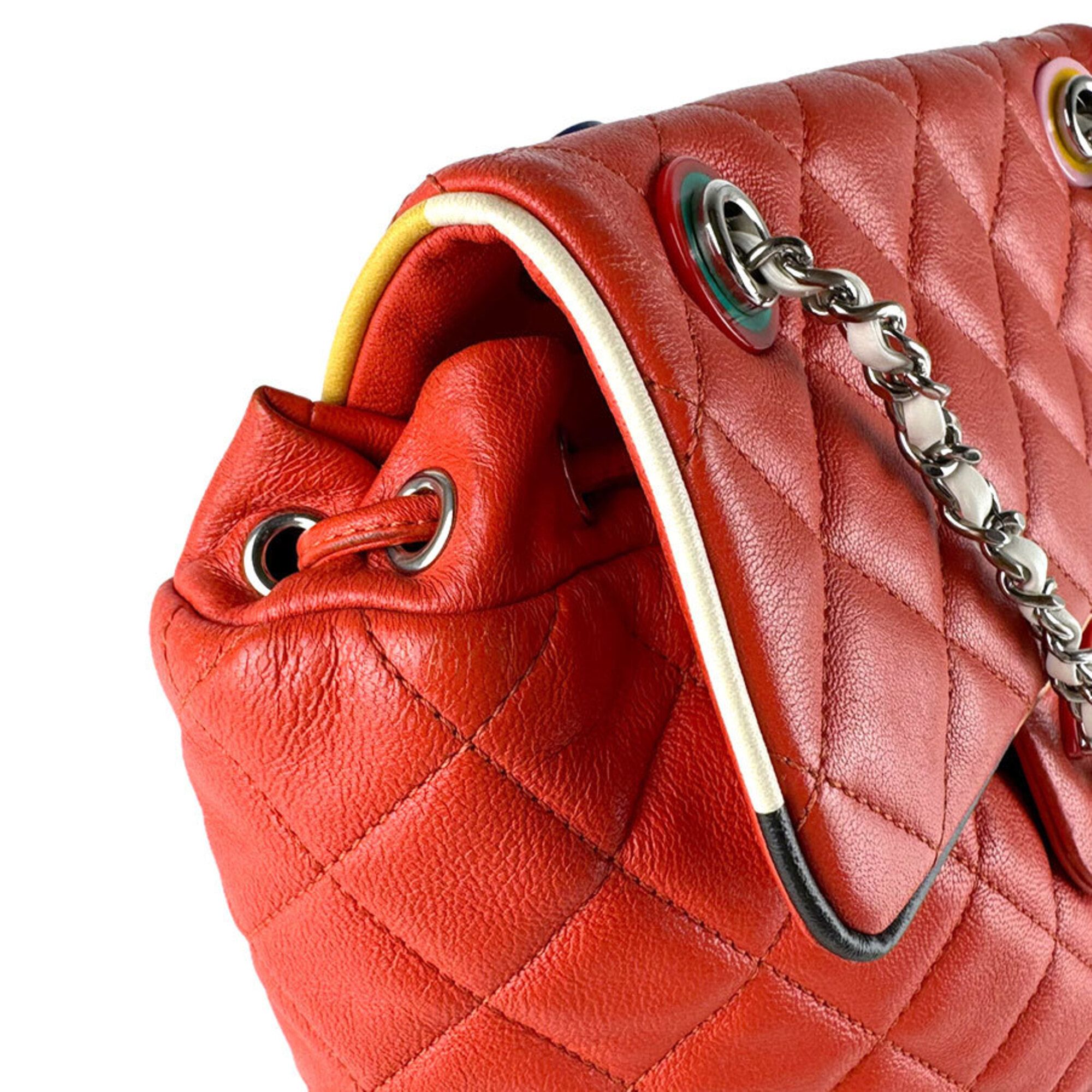 Leather Backpack (Pre-Owned) - Unspecified - Modalova