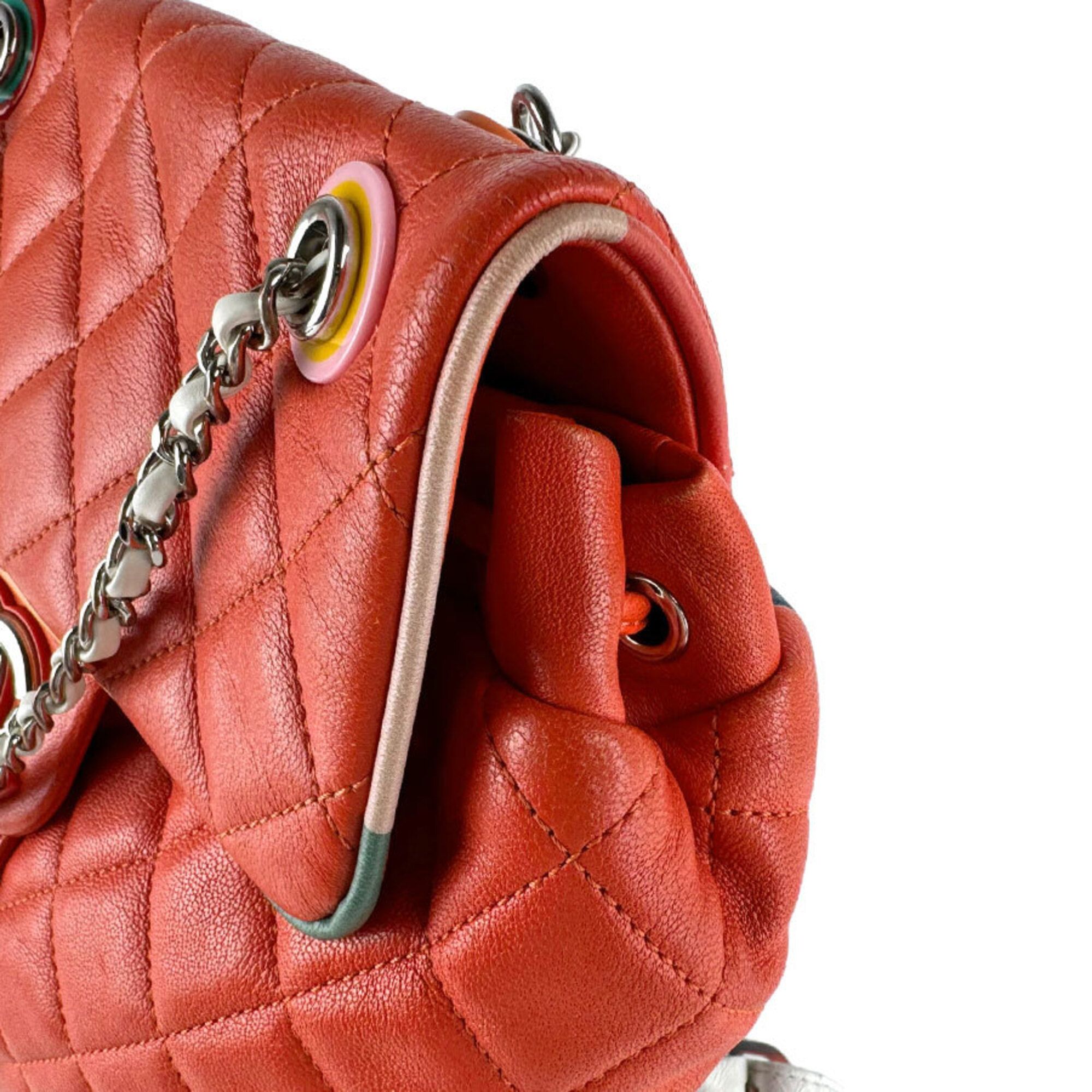 Leather Backpack (Pre-Owned) - Unspecified - Modalova
