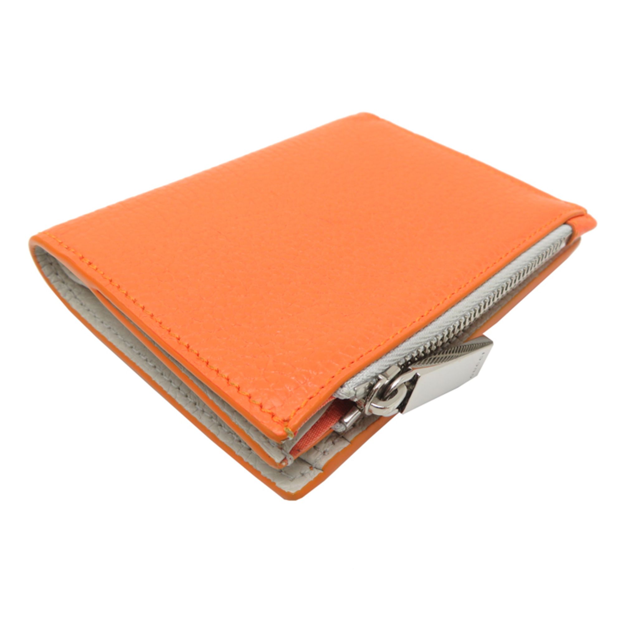 Leather Wallet (Bi-Fold) (Pre-Owned) - Gucci - Modalova