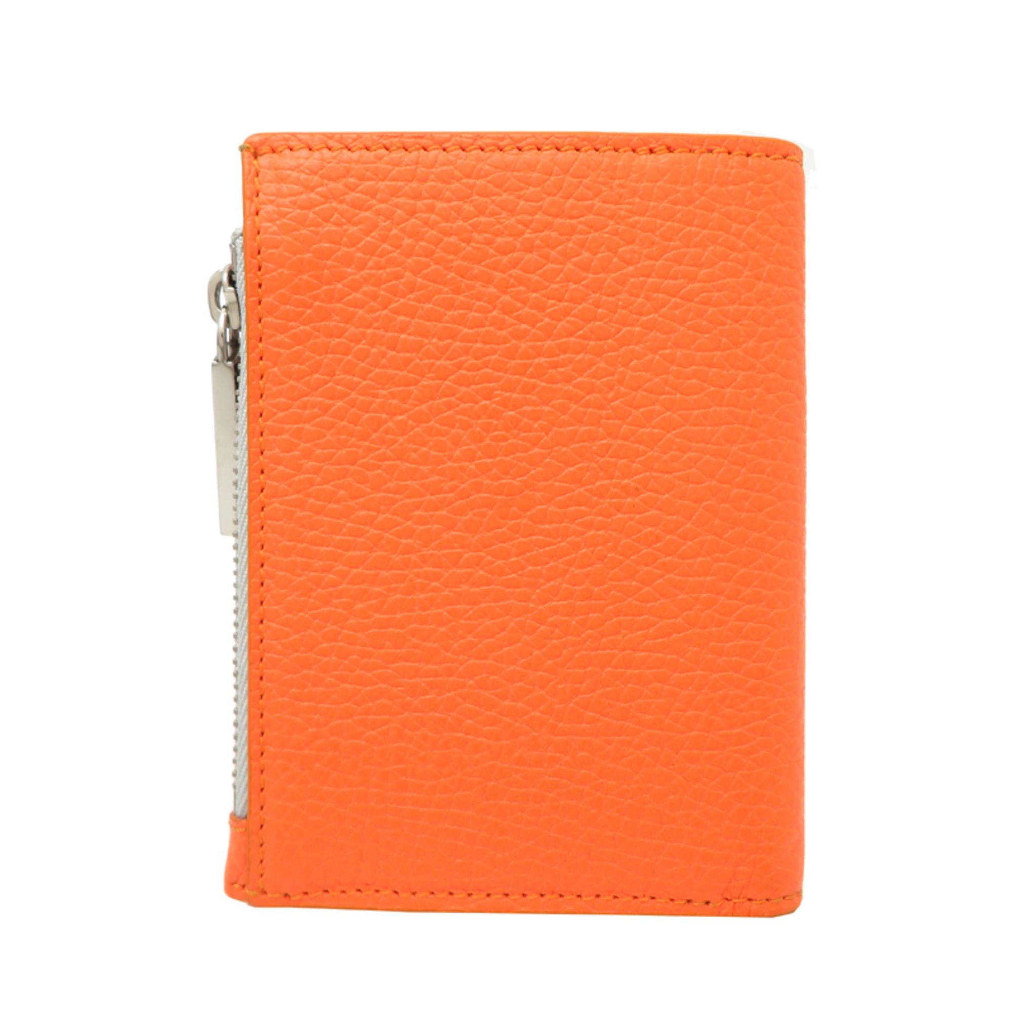 Leather Wallet (Bi-Fold) (Pre-Owned) - Gucci - Modalova