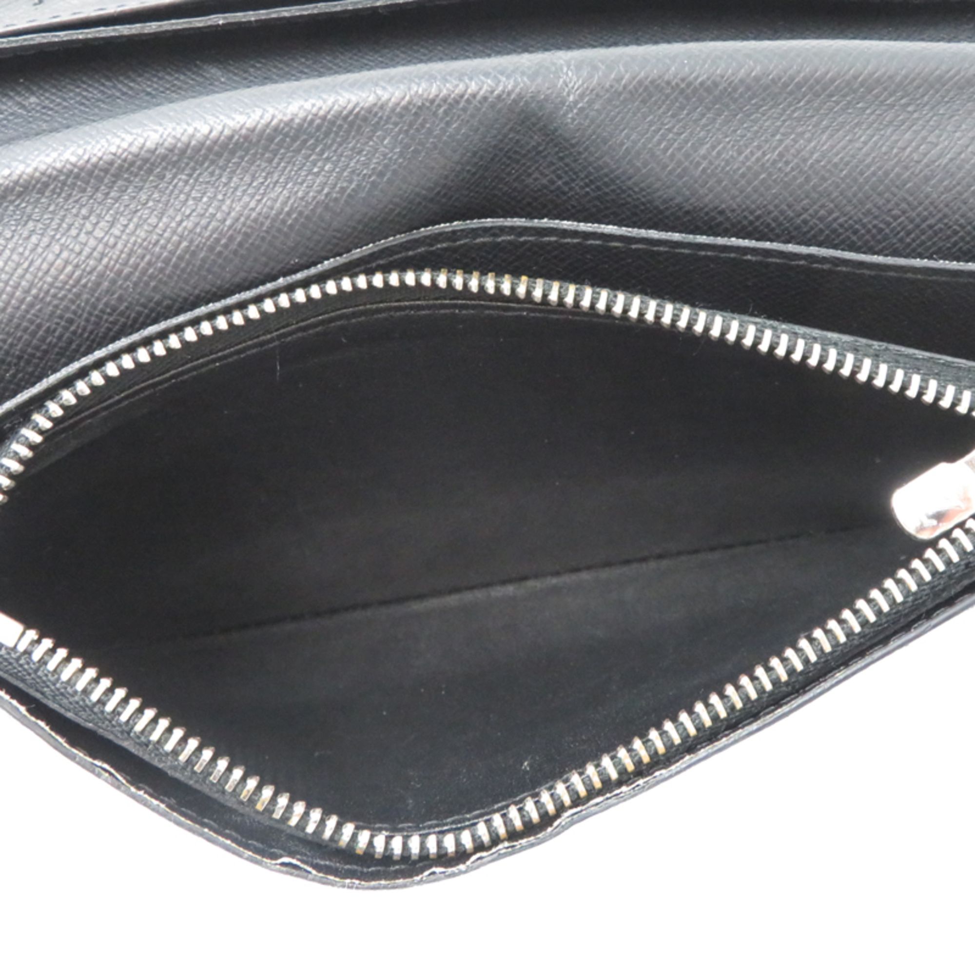 Damier Graphite Long Wallet (Bi-Fold) (Pre-Owned) - Louis Vuitton - Modalova
