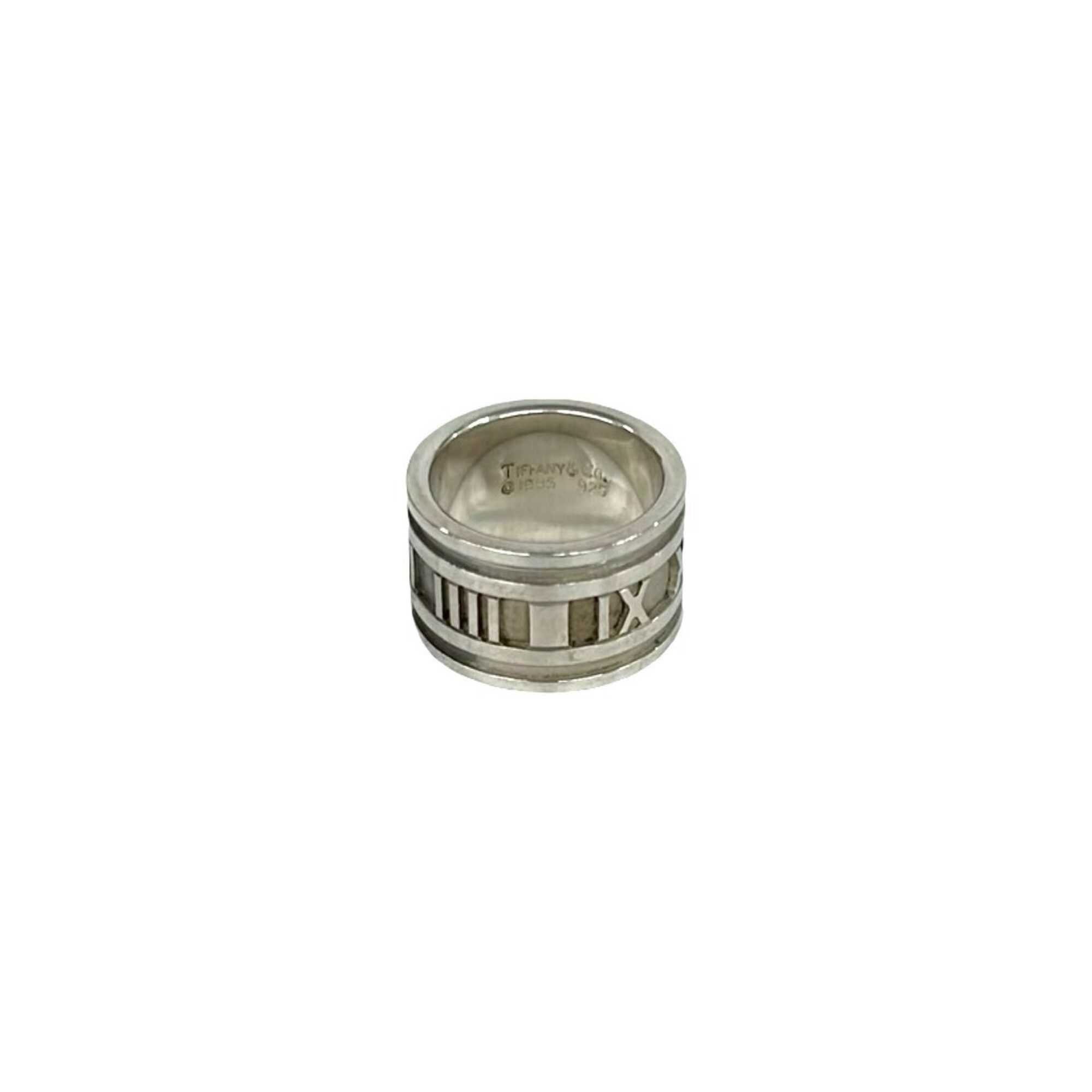 Band Ring (Pre-Owned) - Tiffany - Modalova