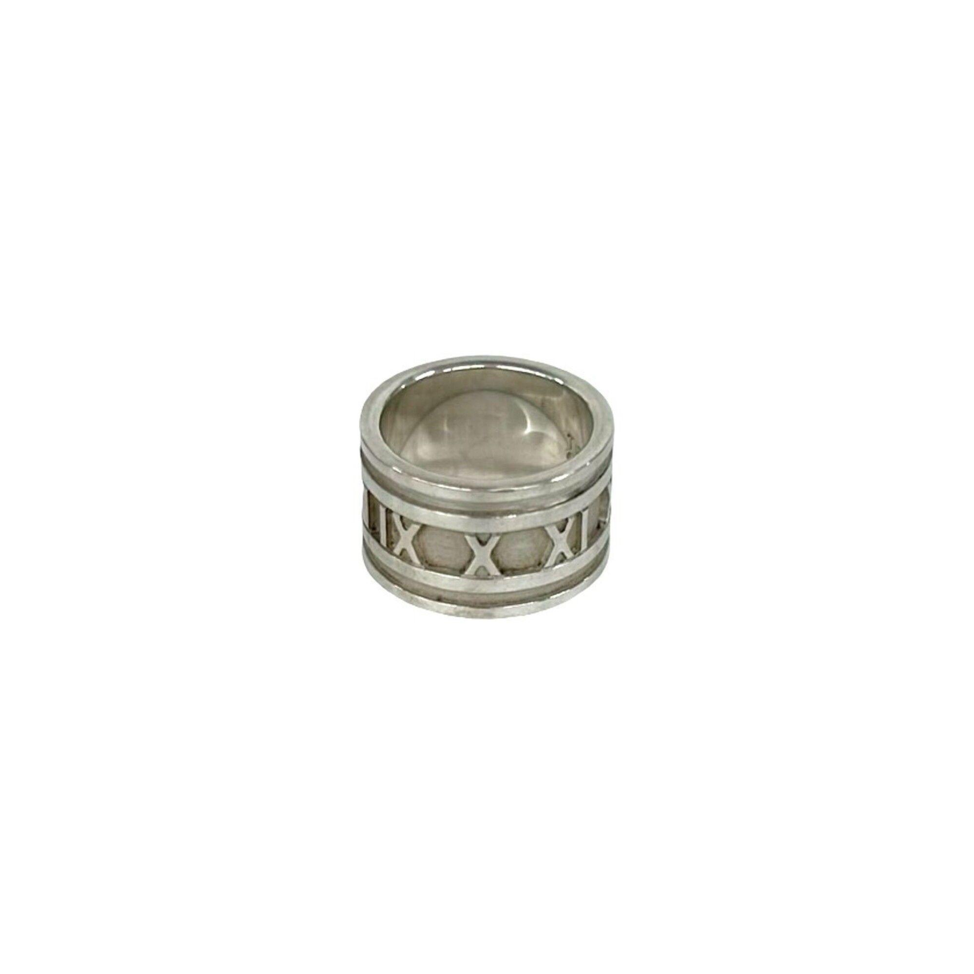 Band Ring (Pre-Owned) - Tiffany - Modalova
