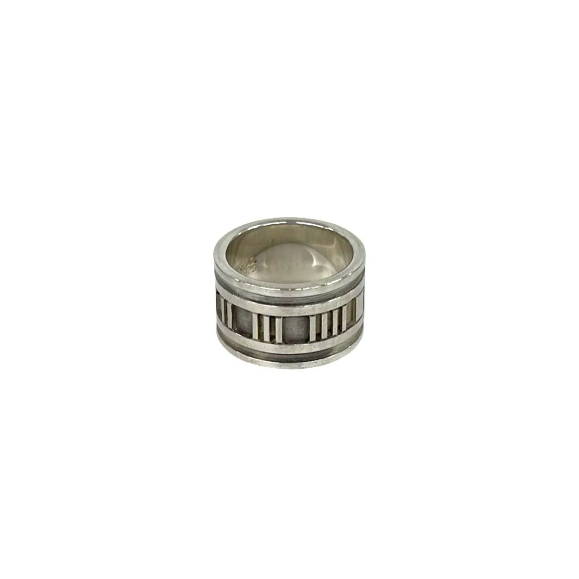 Band Ring (Pre-Owned) - Tiffany - Modalova