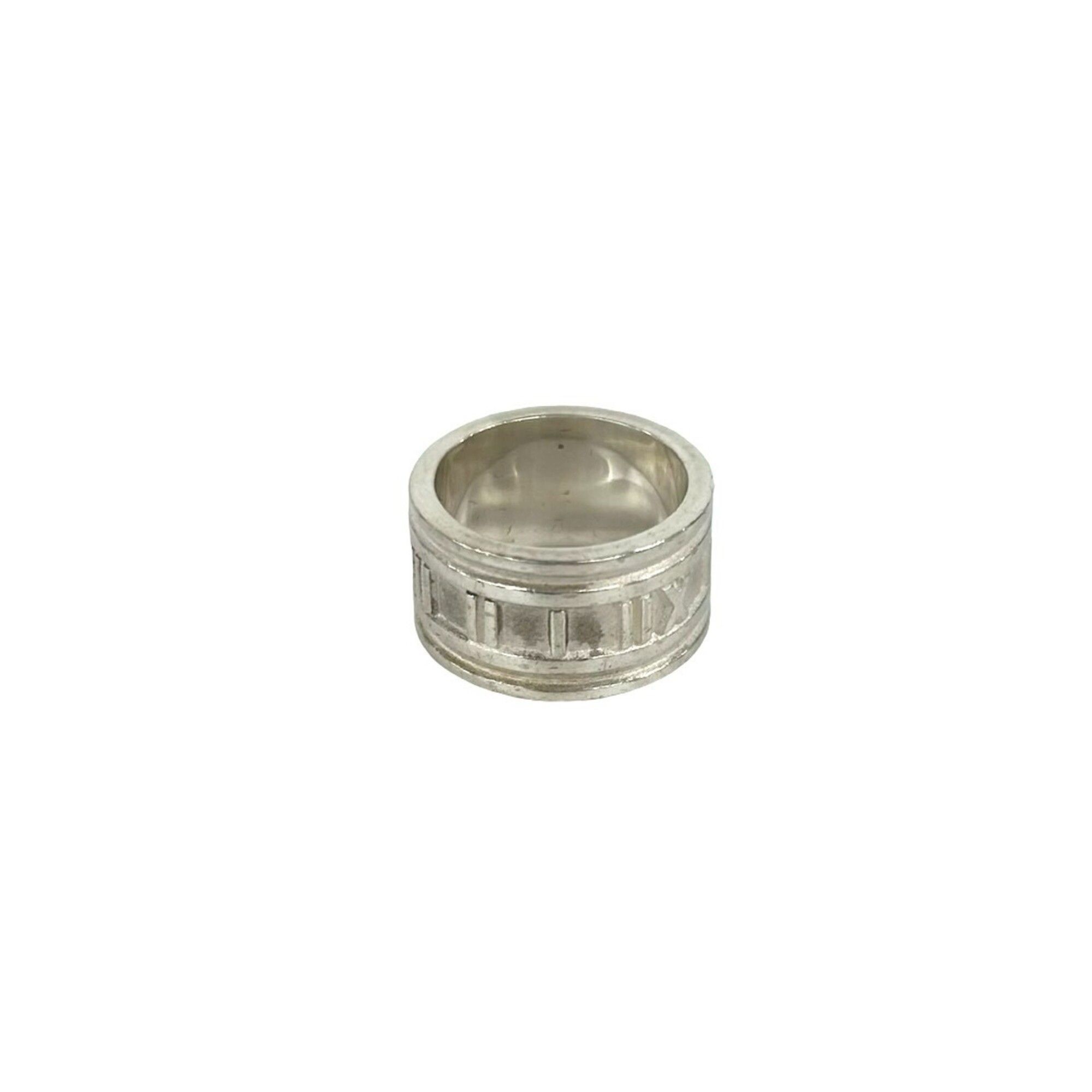 Band Ring (Pre-Owned) - Tiffany - Modalova
