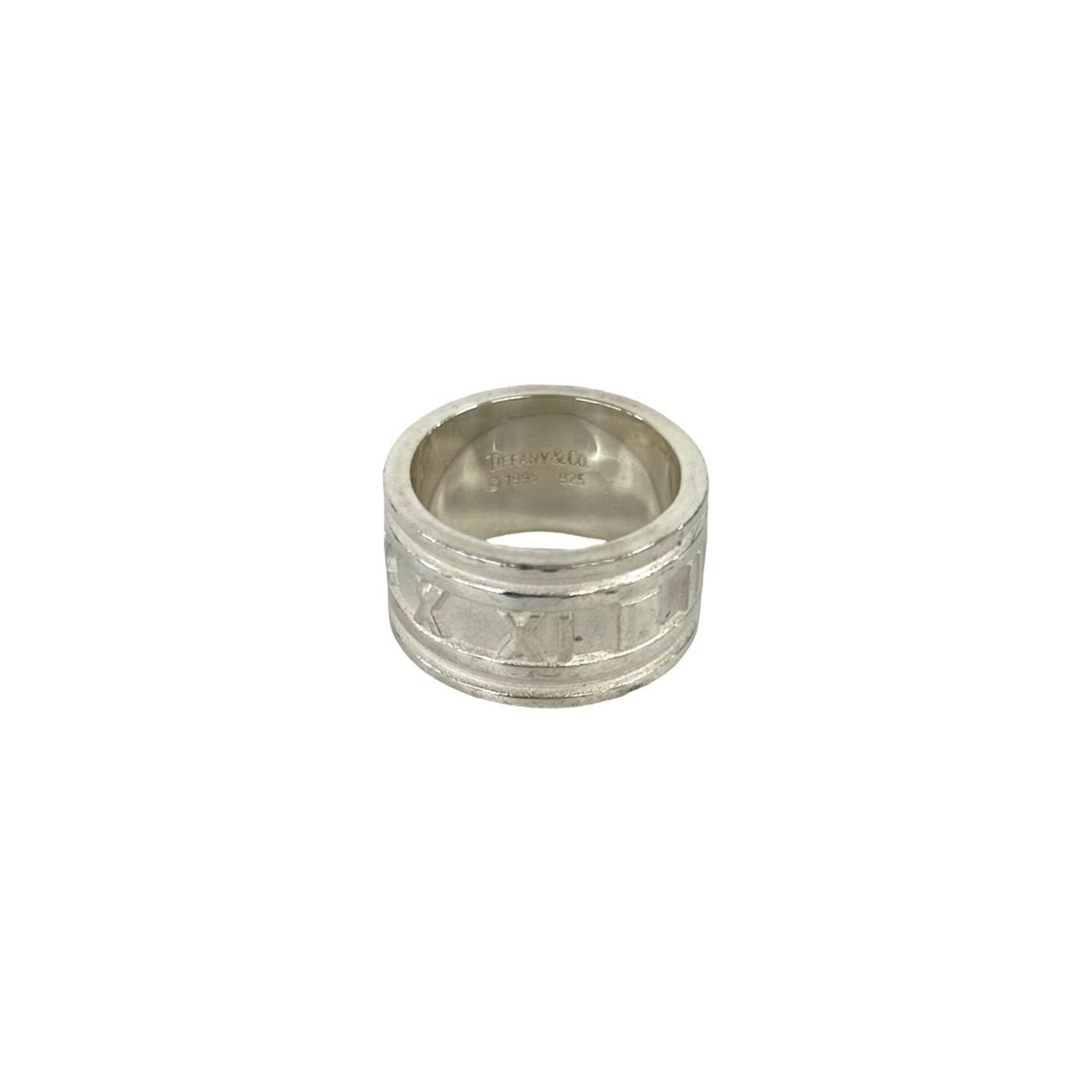 Band Ring (Pre-Owned) - Tiffany - Modalova