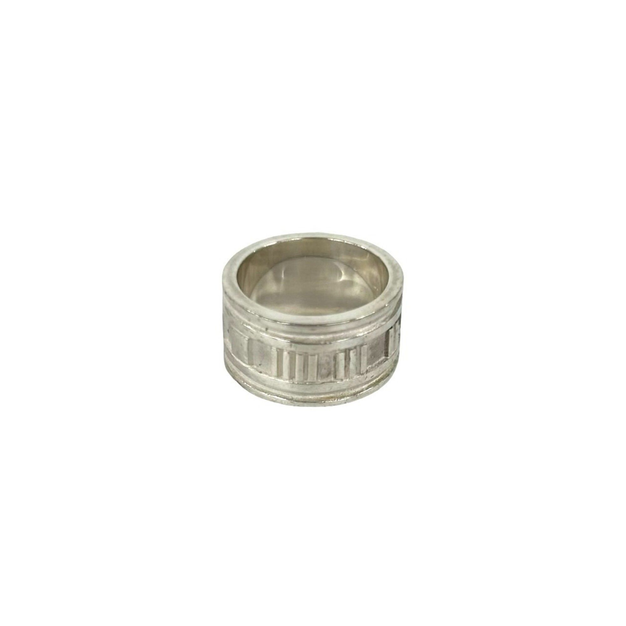 Band Ring (Pre-Owned) - Tiffany - Modalova