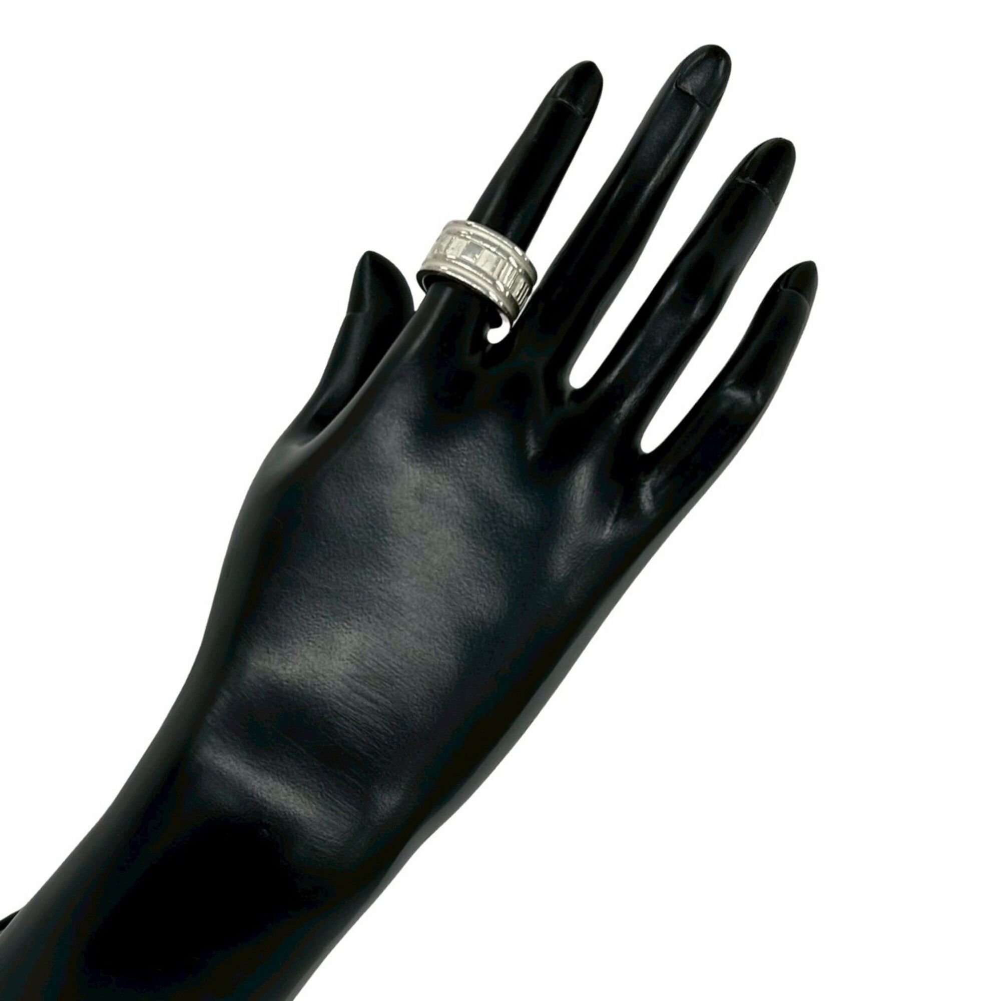 Band Ring (Pre-Owned) - Tiffany - Modalova