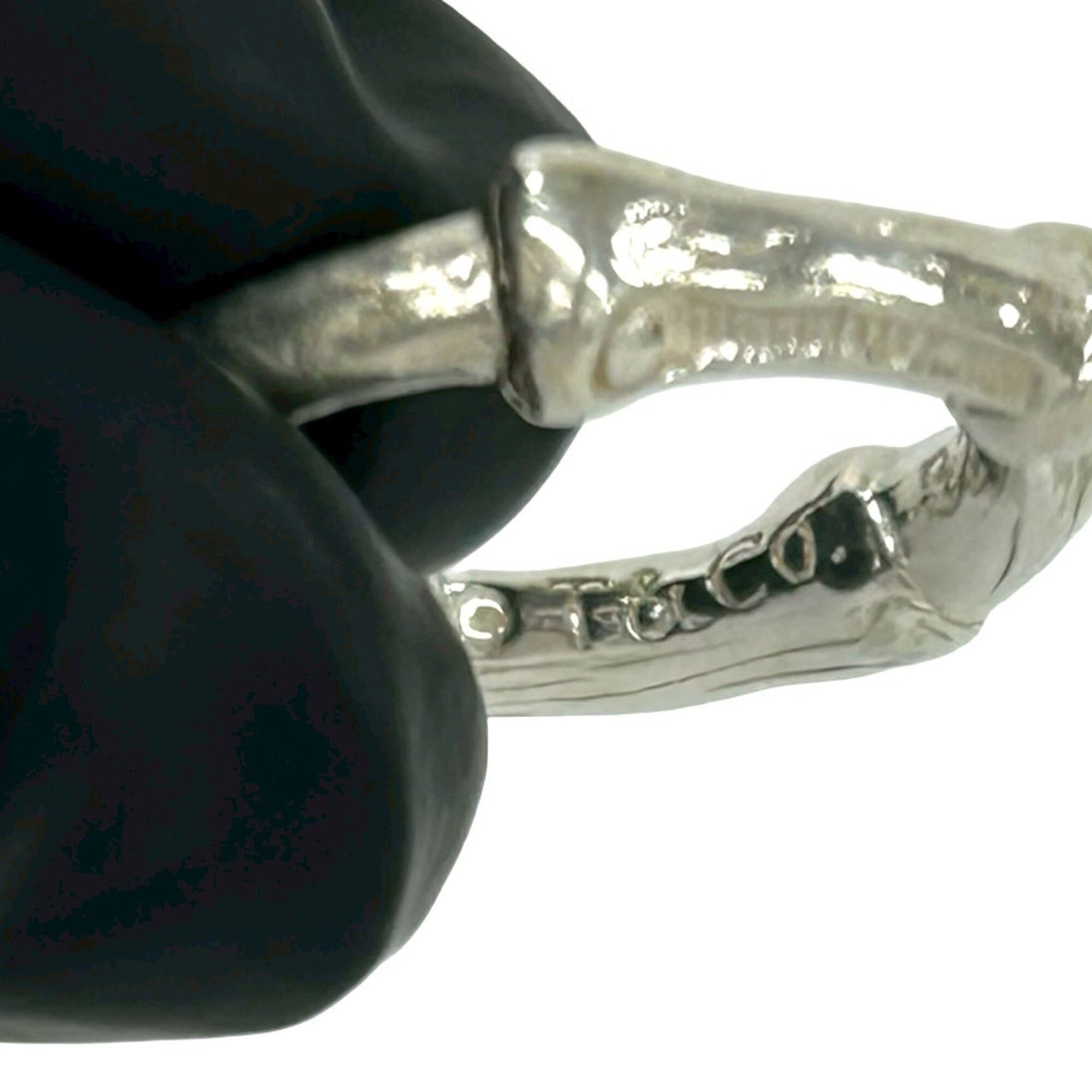 Band Ring (Pre-Owned) - Tiffany - Modalova