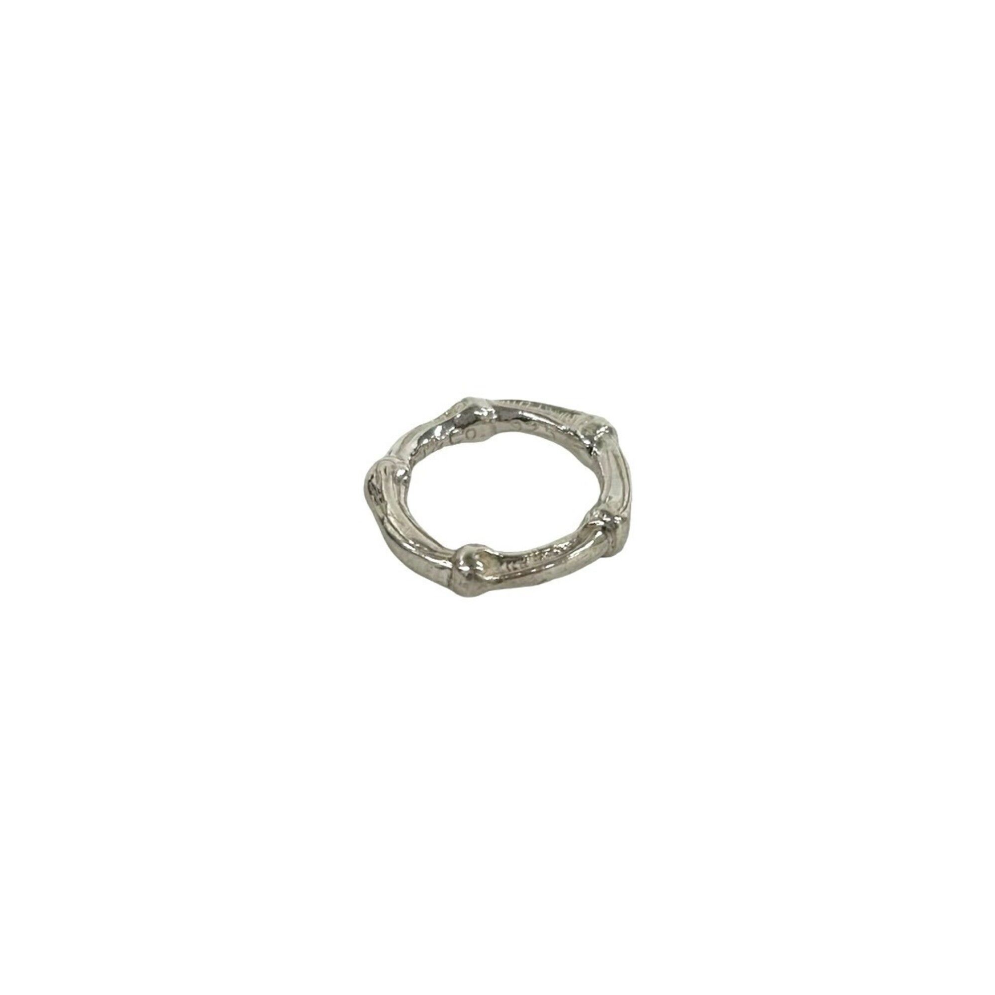 Band Ring (Pre-Owned) - Tiffany - Modalova