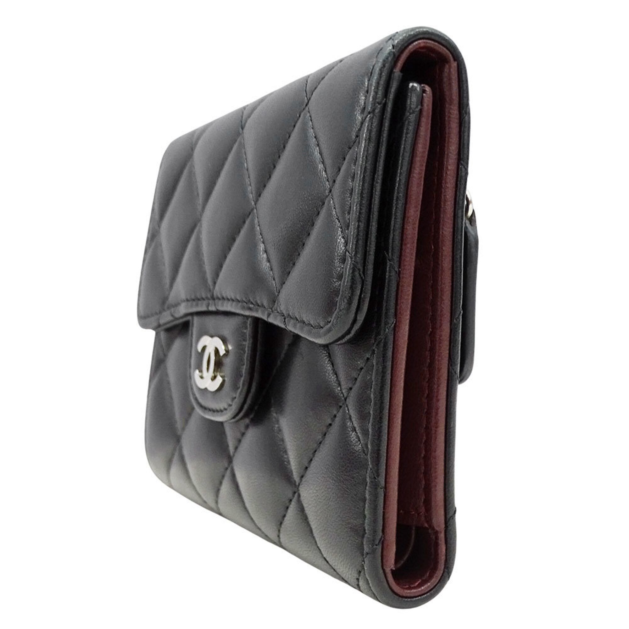 Wallet (Tri-Fold) (Pre-Owned) - Chanel - Modalova