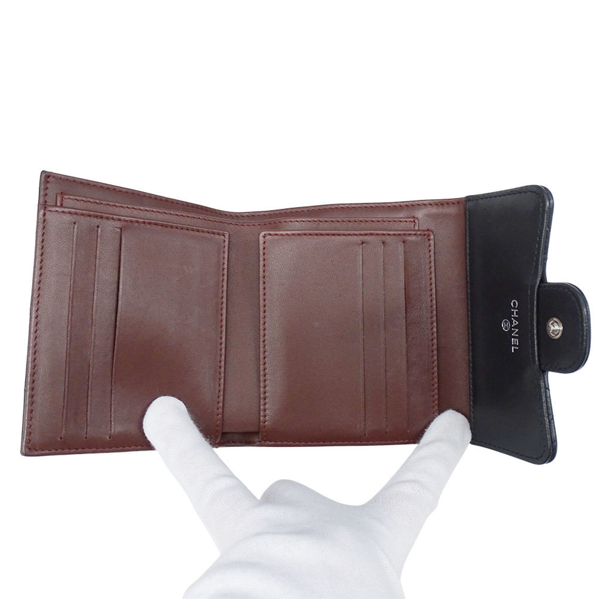 Wallet (Tri-Fold) (Pre-Owned) - Chanel - Modalova