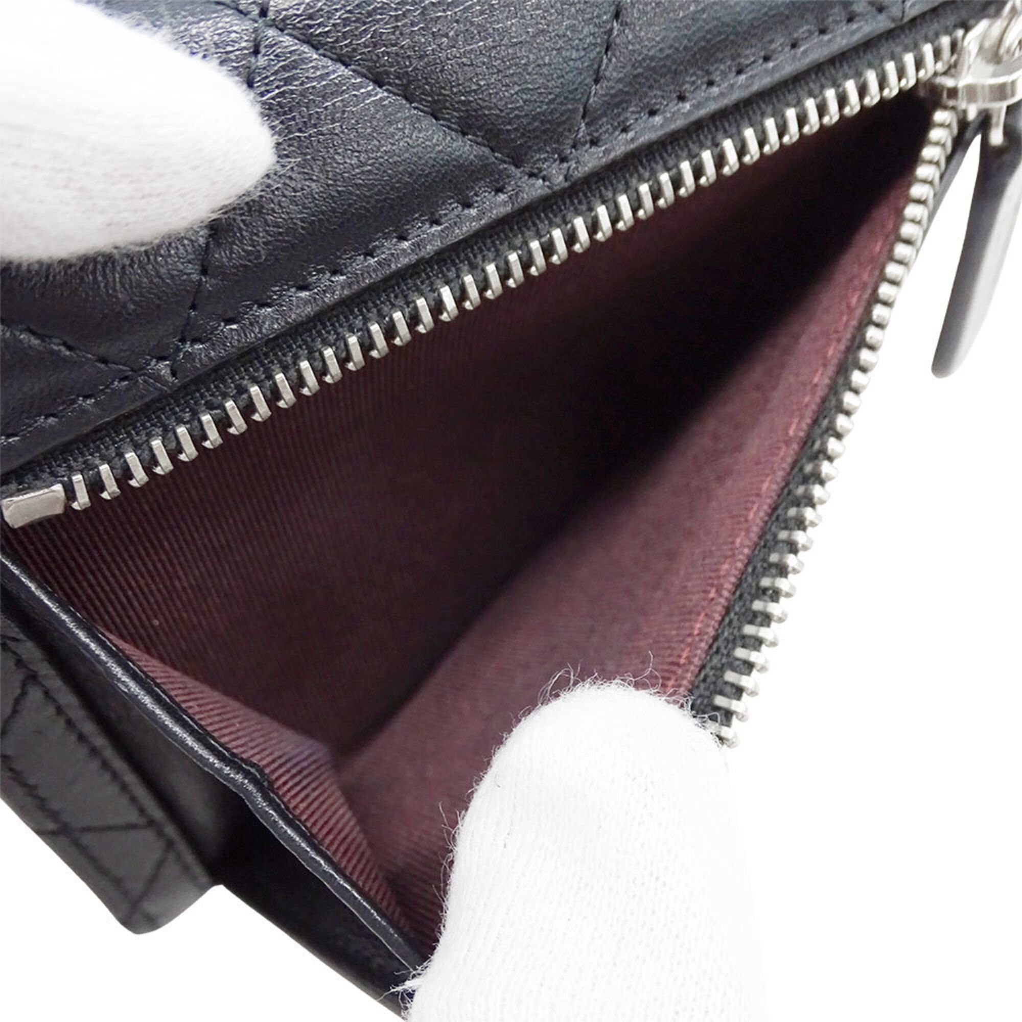 Wallet (Tri-Fold) (Pre-Owned) - Chanel - Modalova