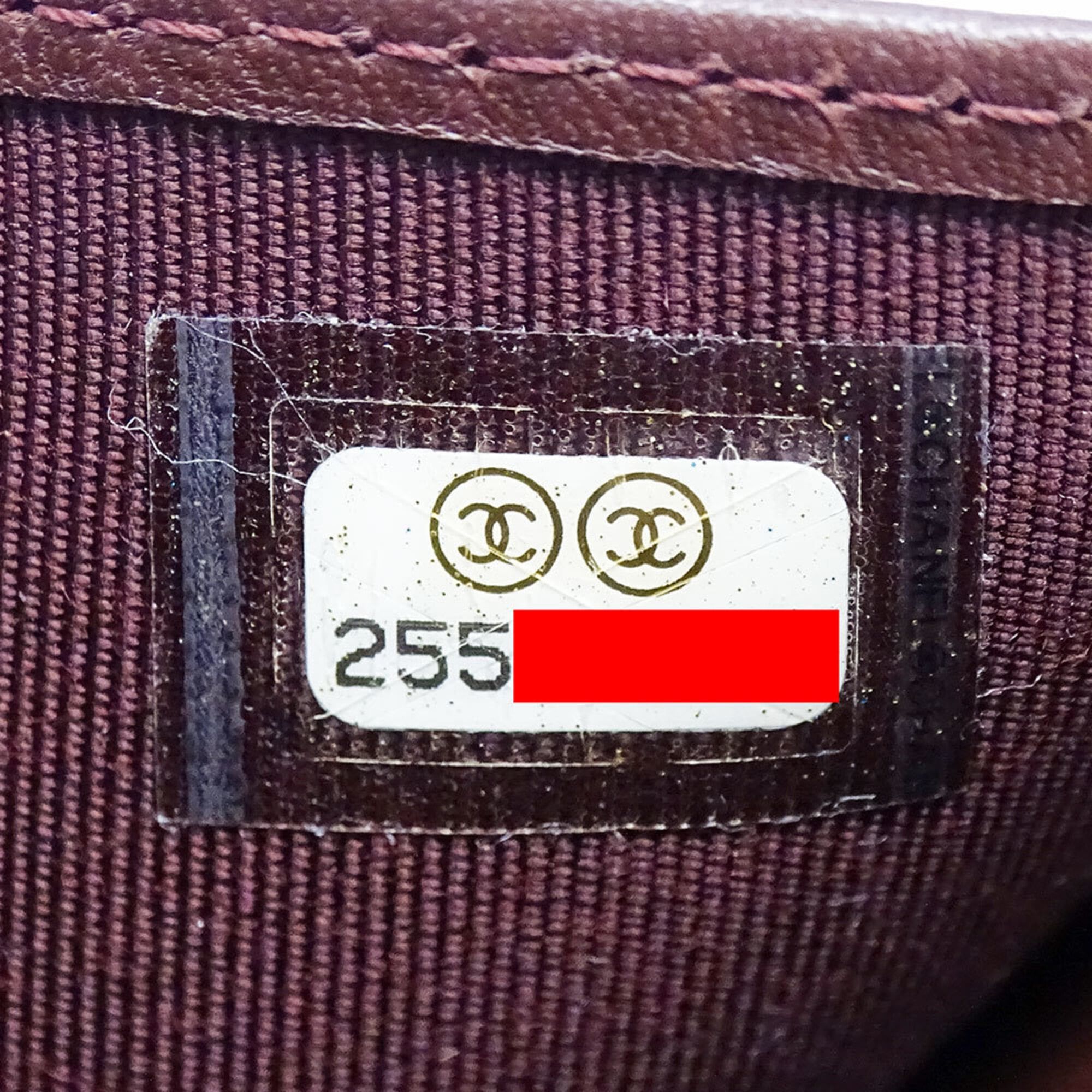 Wallet (Tri-Fold) (Pre-Owned) - Chanel - Modalova