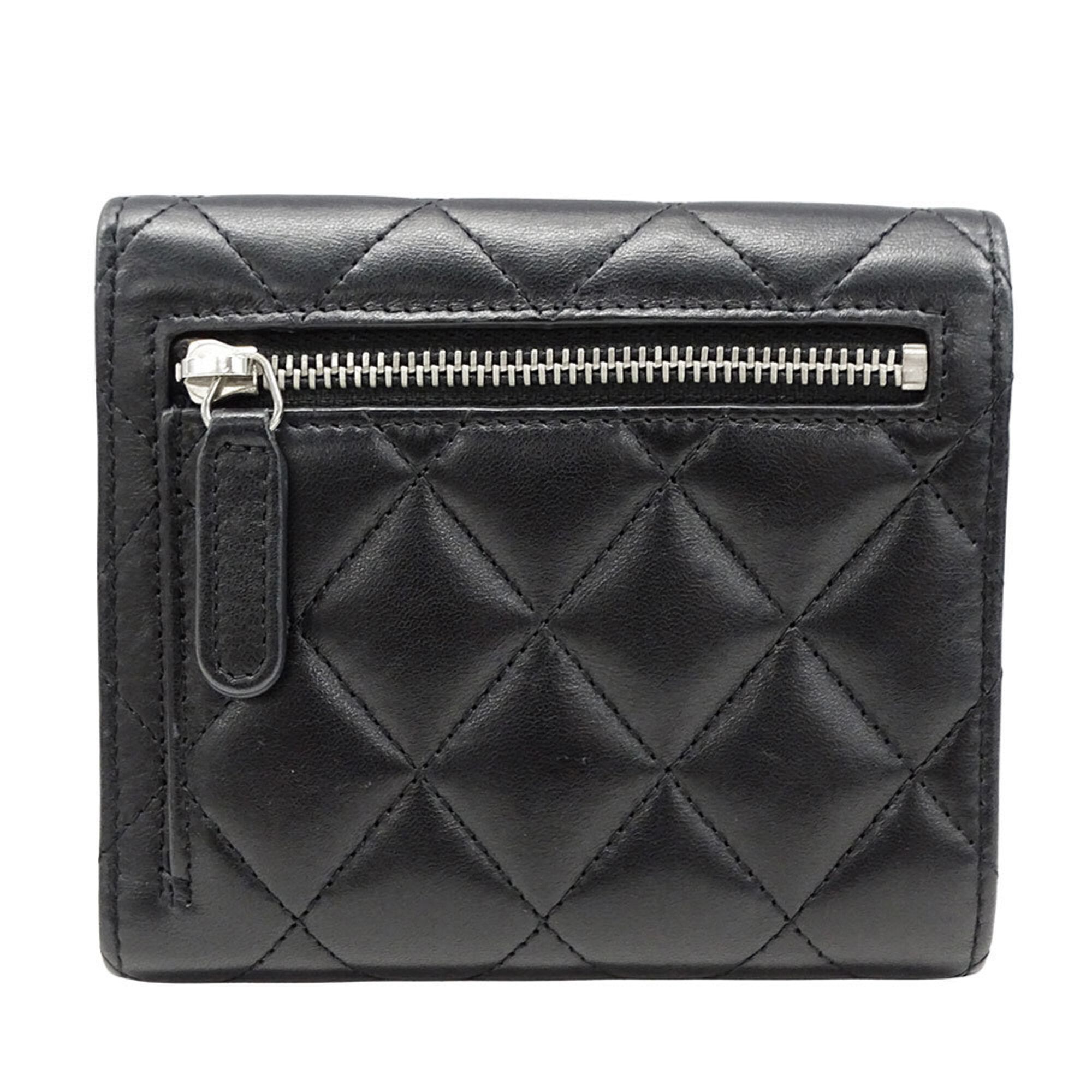 Wallet (Tri-Fold) (Pre-Owned) - Chanel - Modalova