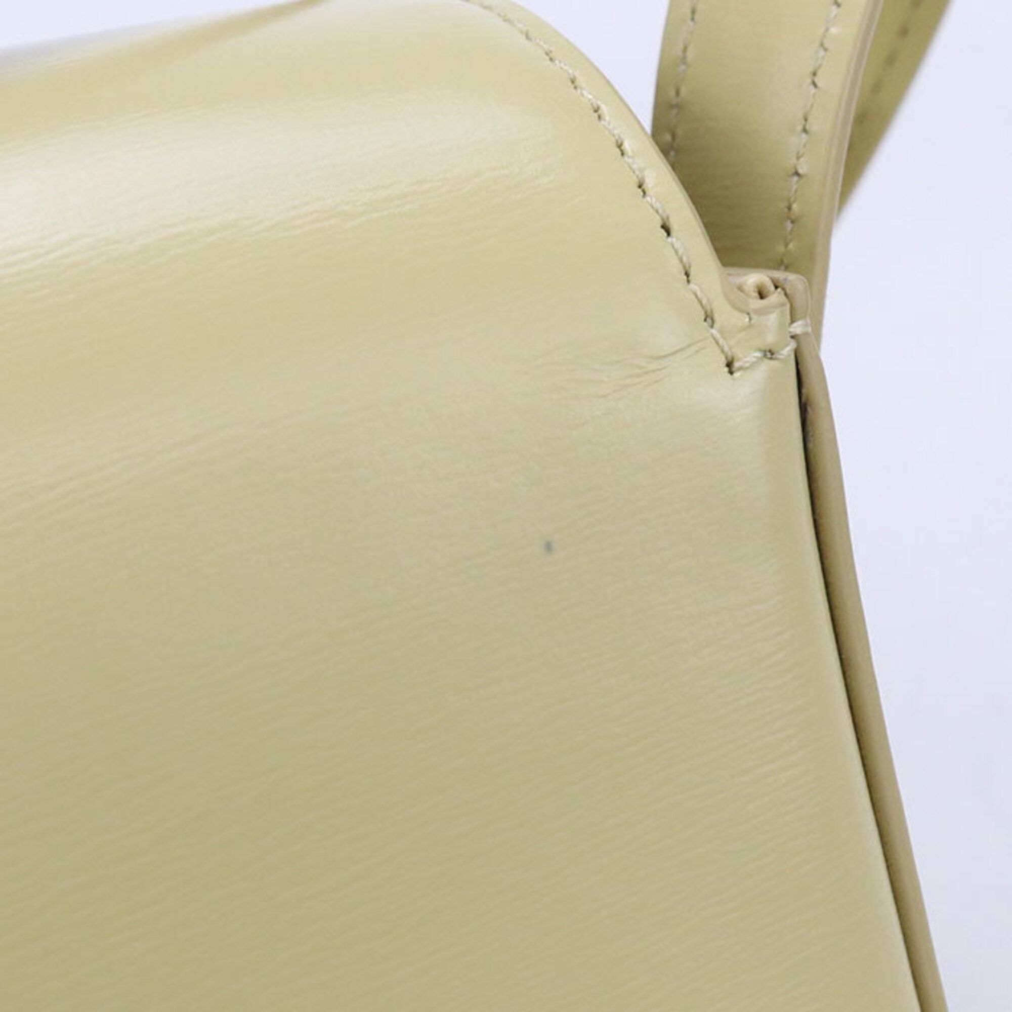 Leather Shoulder Bag (Pre-Owned) - Celine - Modalova