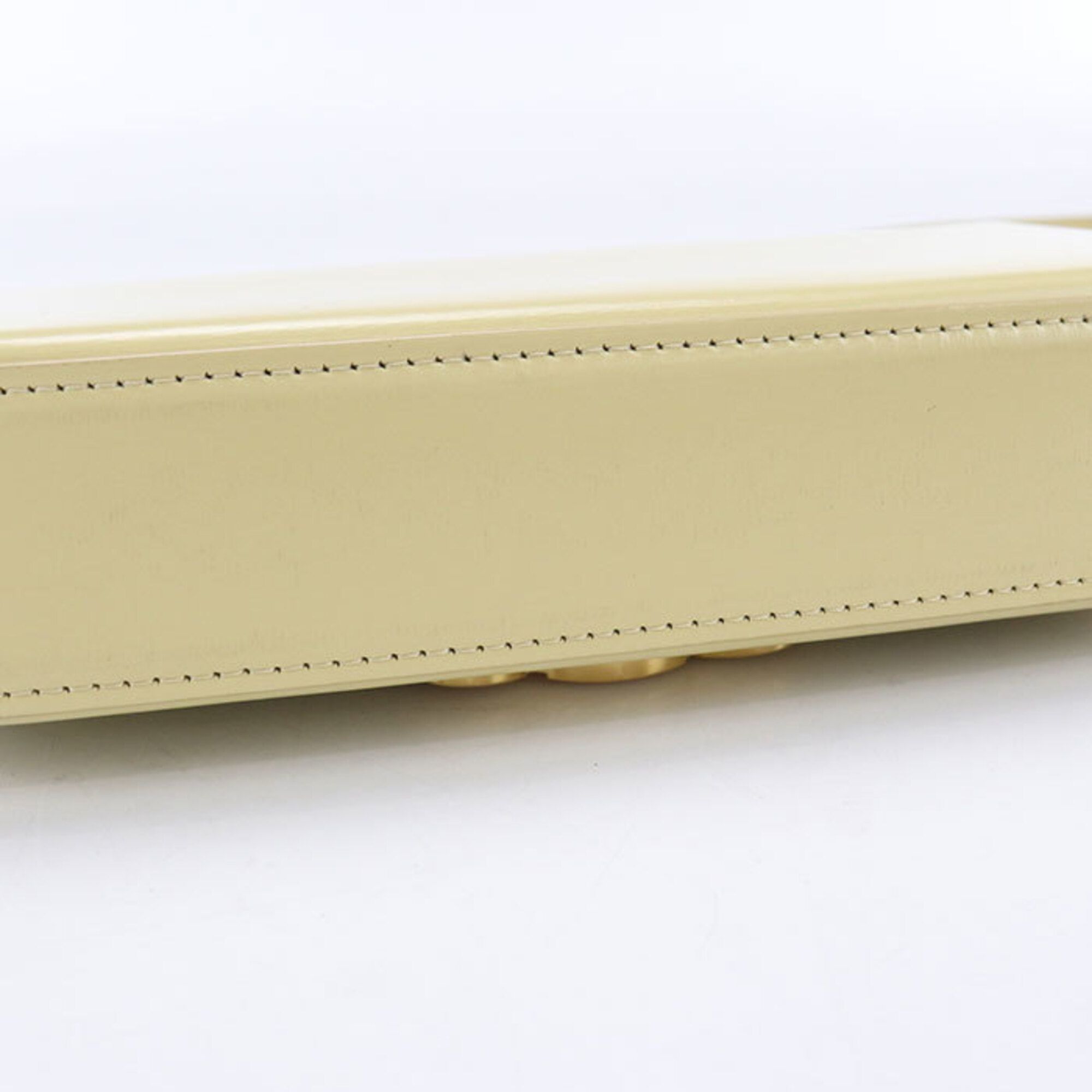 Leather Shoulder Bag (Pre-Owned) - Celine - Modalova