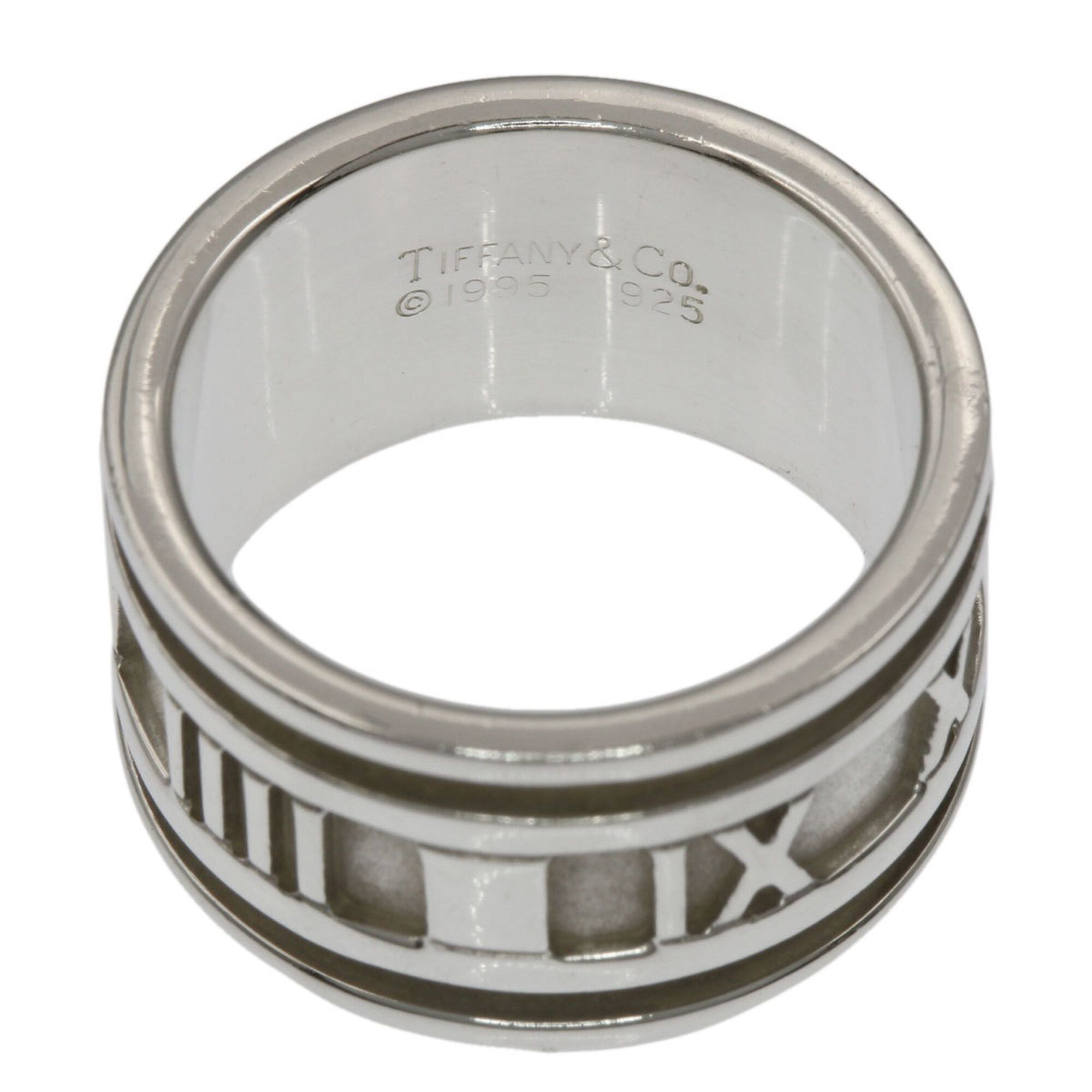 Band Ring (Pre-Owned) - Tiffany - Modalova
