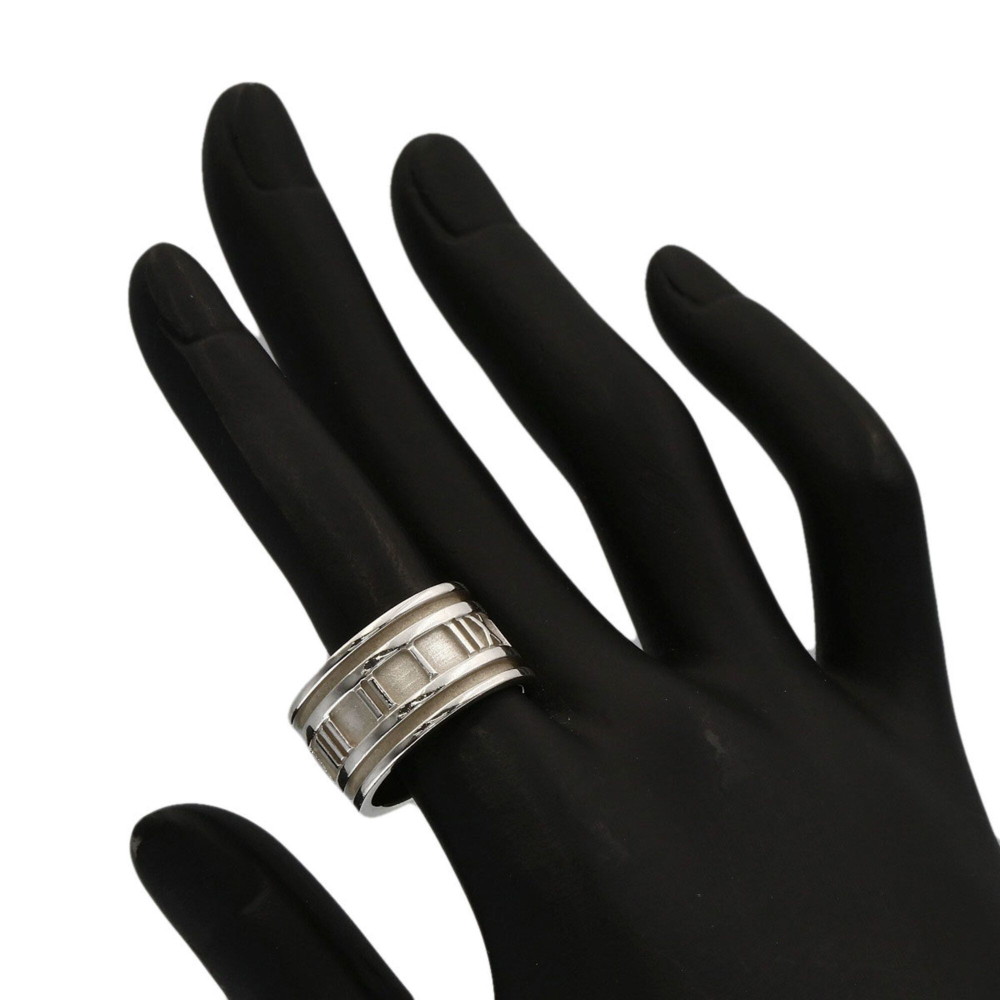 Band Ring (Pre-Owned) - Tiffany - Modalova